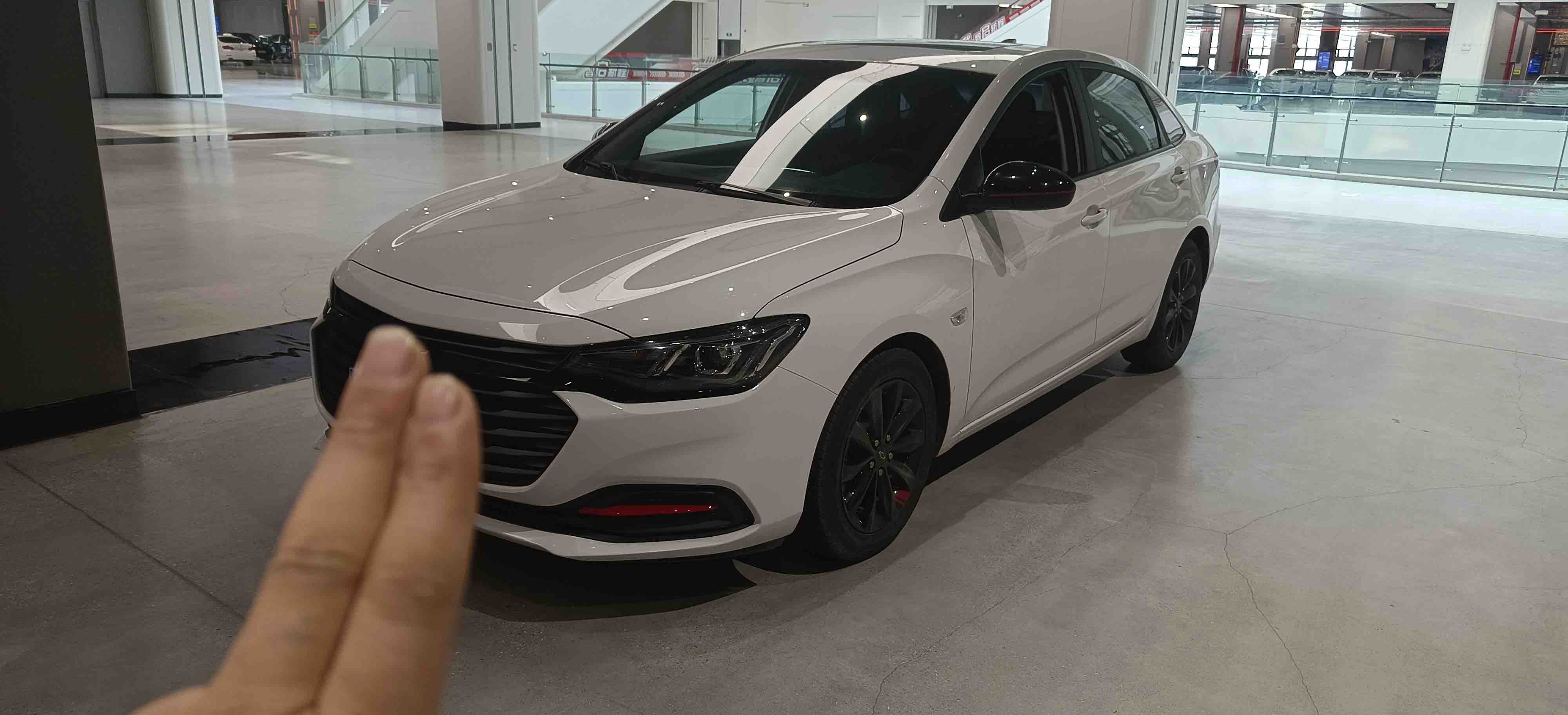 Monza 2019 Monza 2019 car image