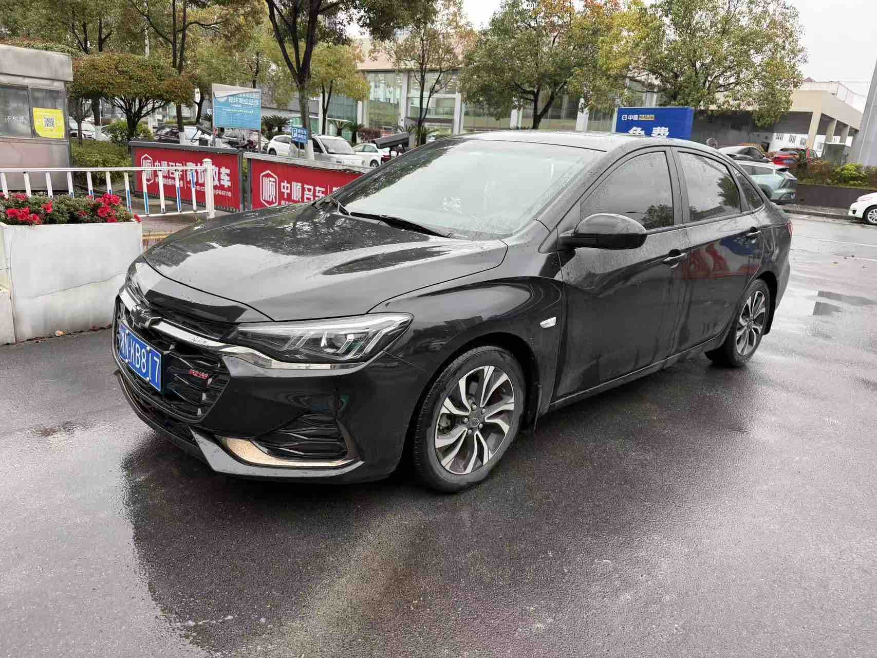 Monza 2019 Monza 2019 car image
