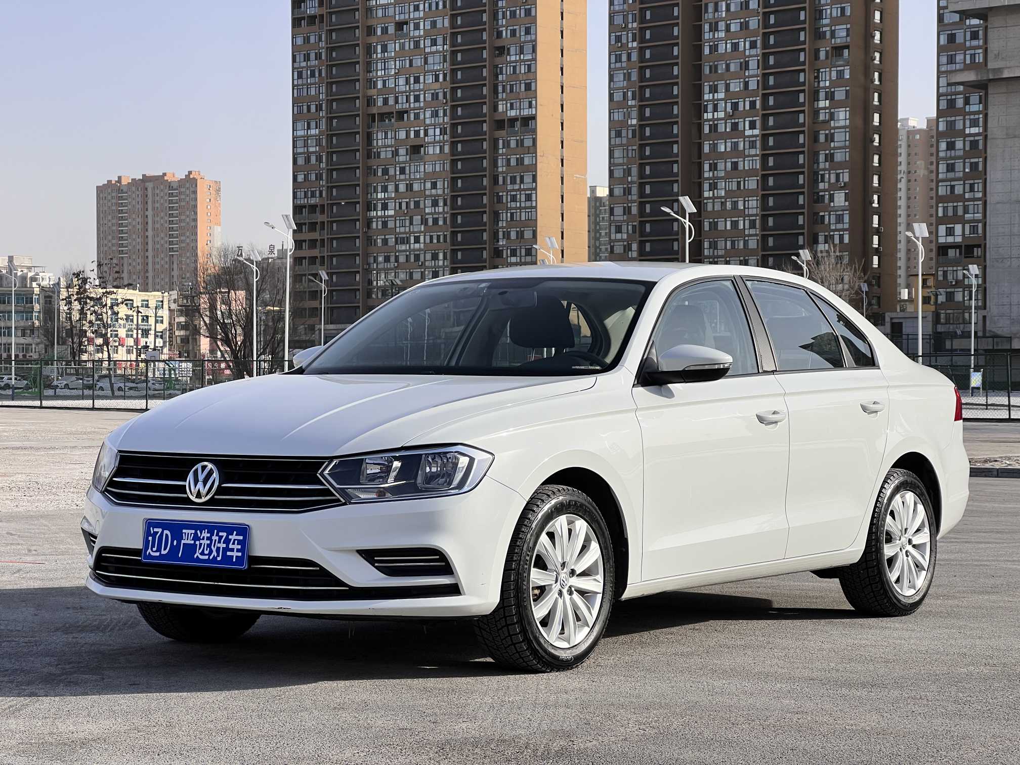 Volkswagen Bora 2019 Volkswagen Bora 2019 car image