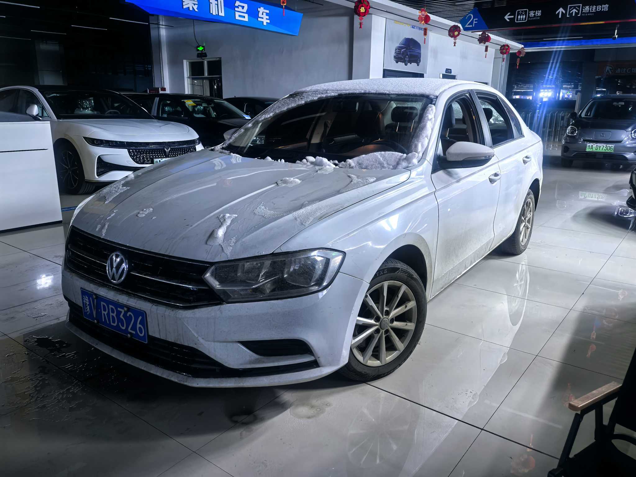 Volkswagen Bora 2021 Volkswagen Bora 2021 car image