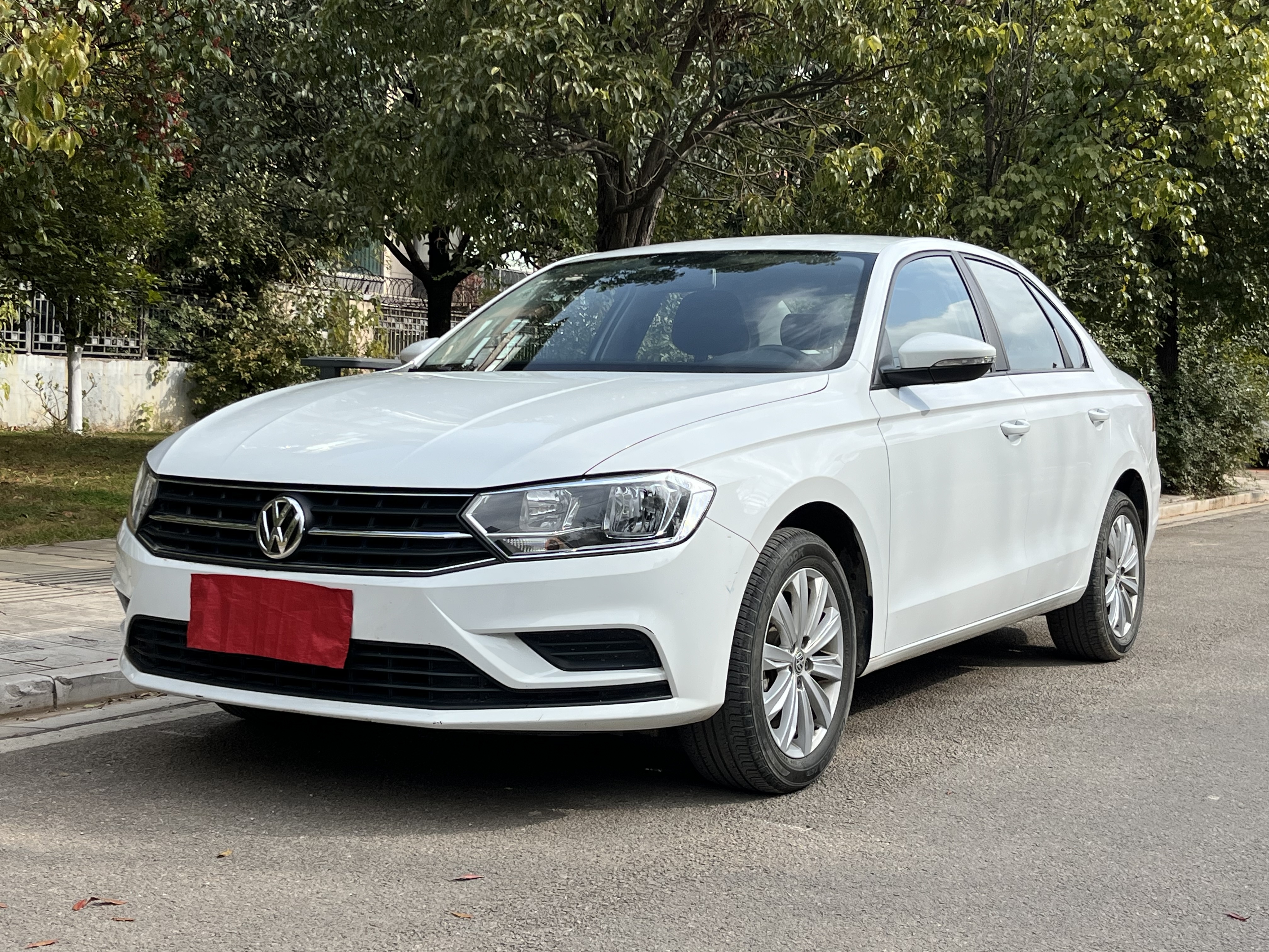 Volkswagen Bora 2023 car image 