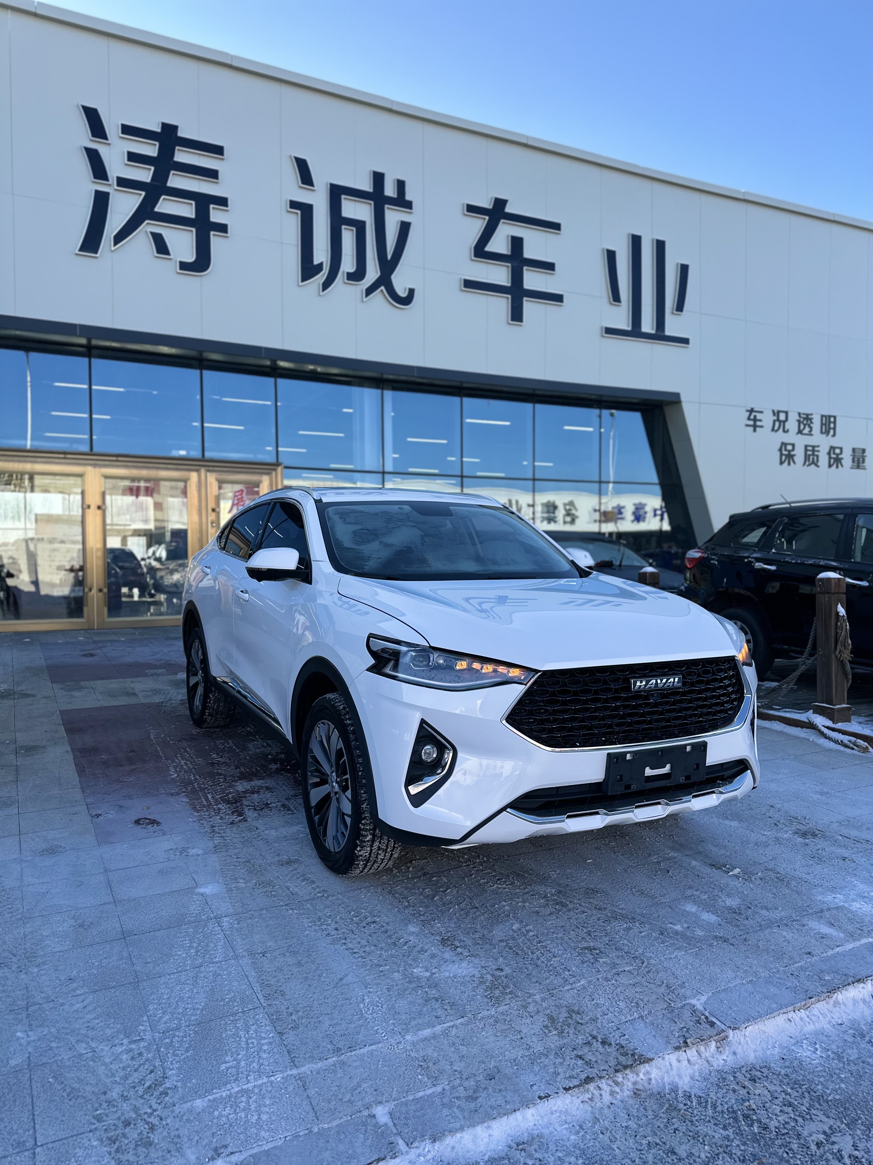 Haval 2020 Haval 2020 car image