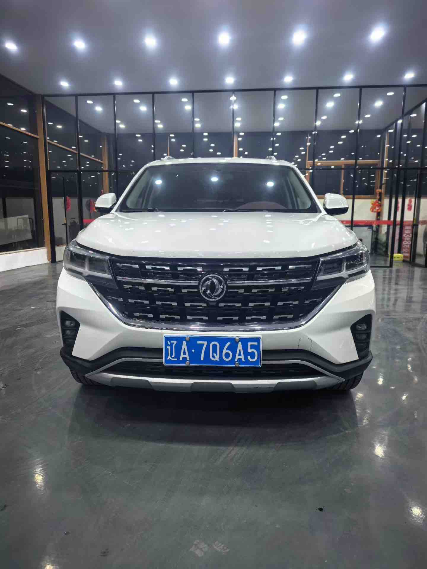 T5 L 2019 immagine di auto 