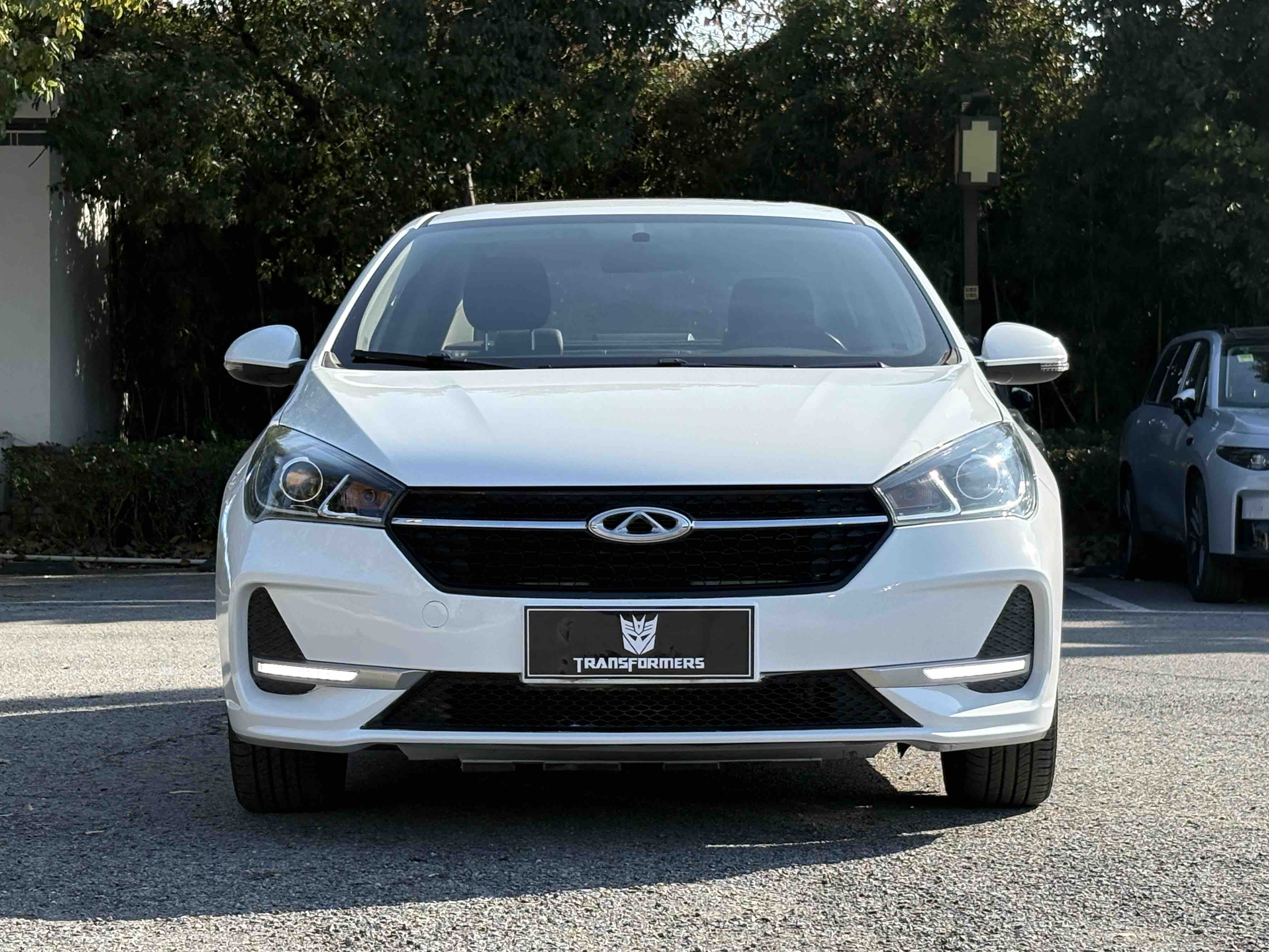 Chery 2020 Chery 2020 immagine di auto