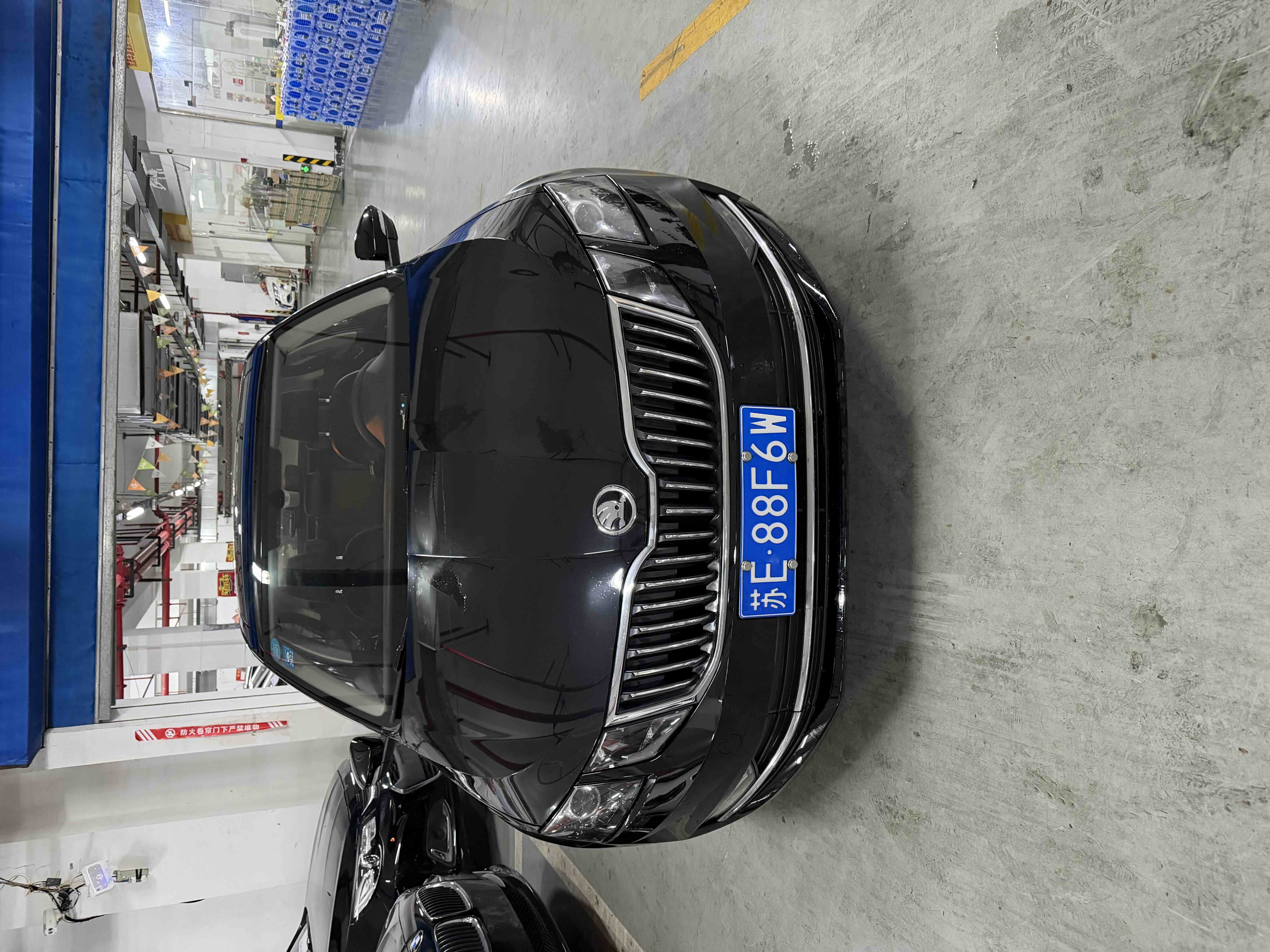 Skoda Octavia 2020 immagine di auto 