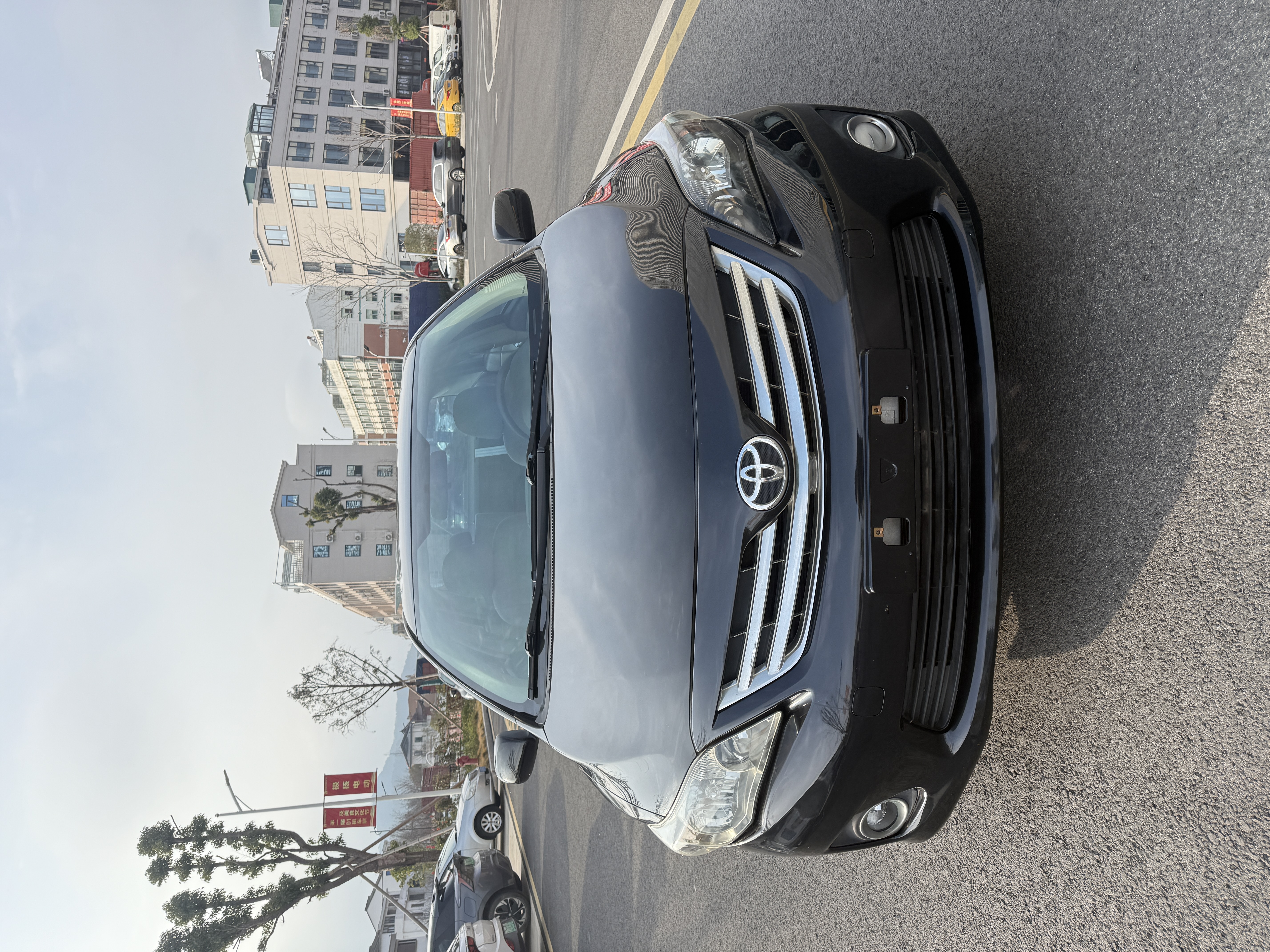 Corolla 2014 car image 