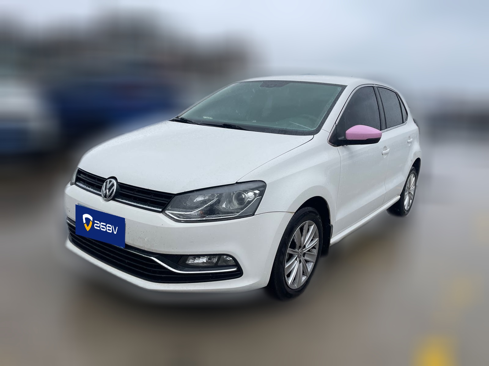 Peugeot 301 2015 汽车图片 