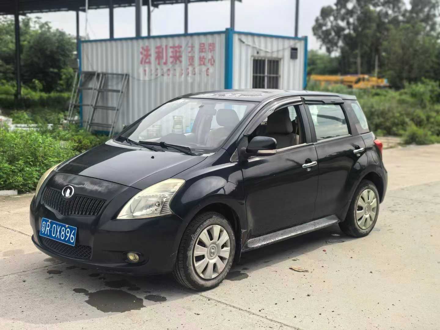 Great Wall Florid 2009 car image 