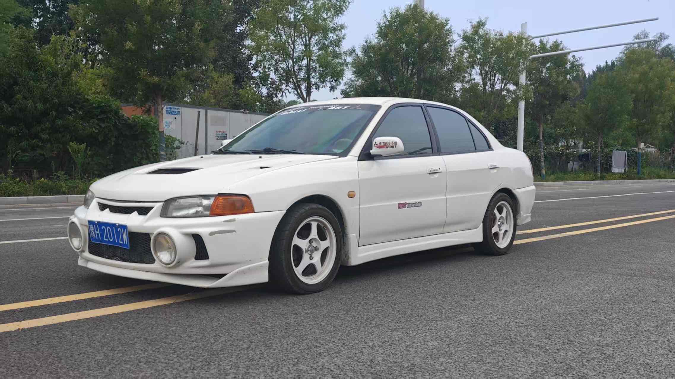 Soueast Lioncel 2008 汽车图片 