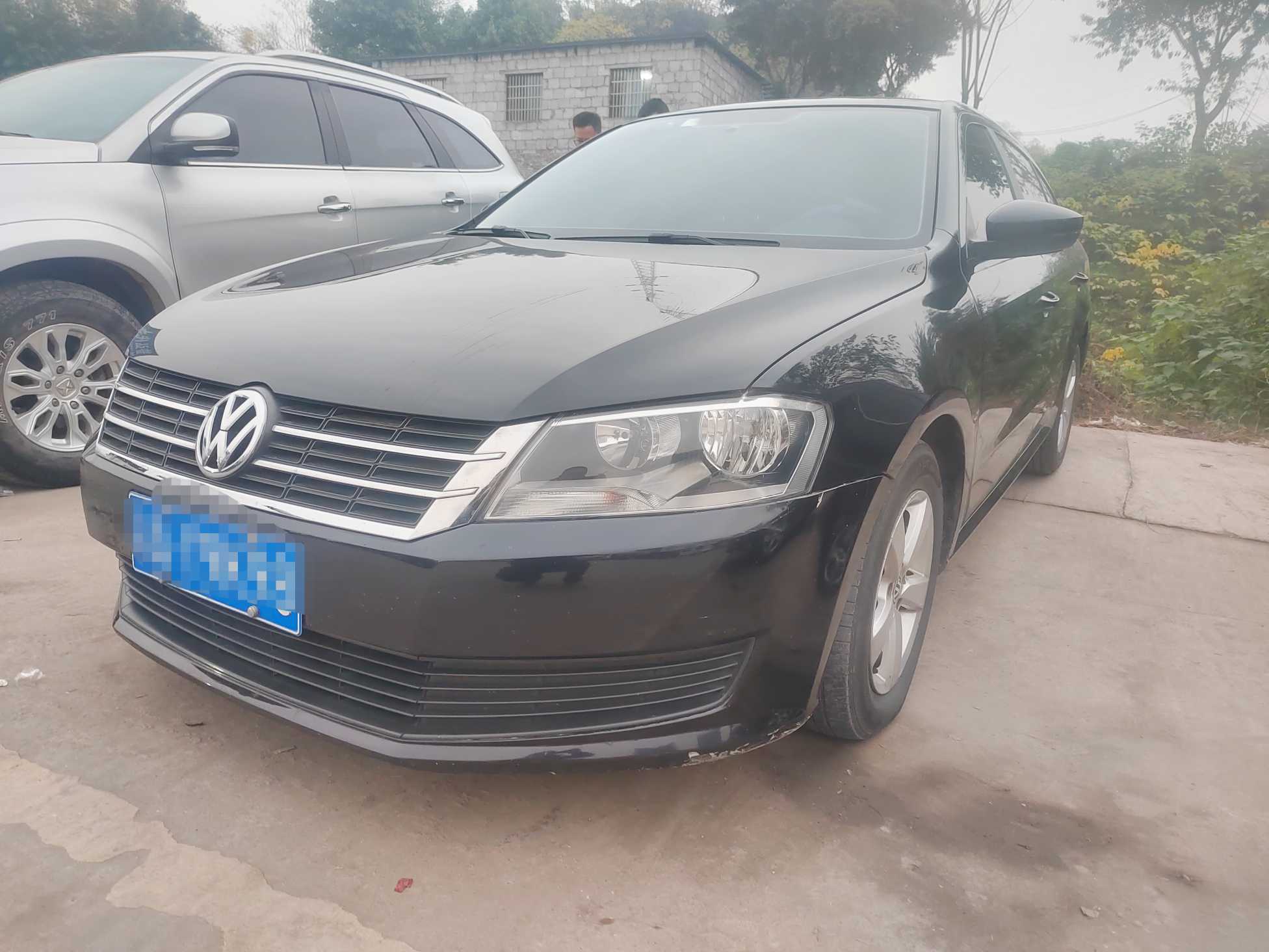 Volkswagen Lavida 2017 Volkswagen Lavida 2017 car image