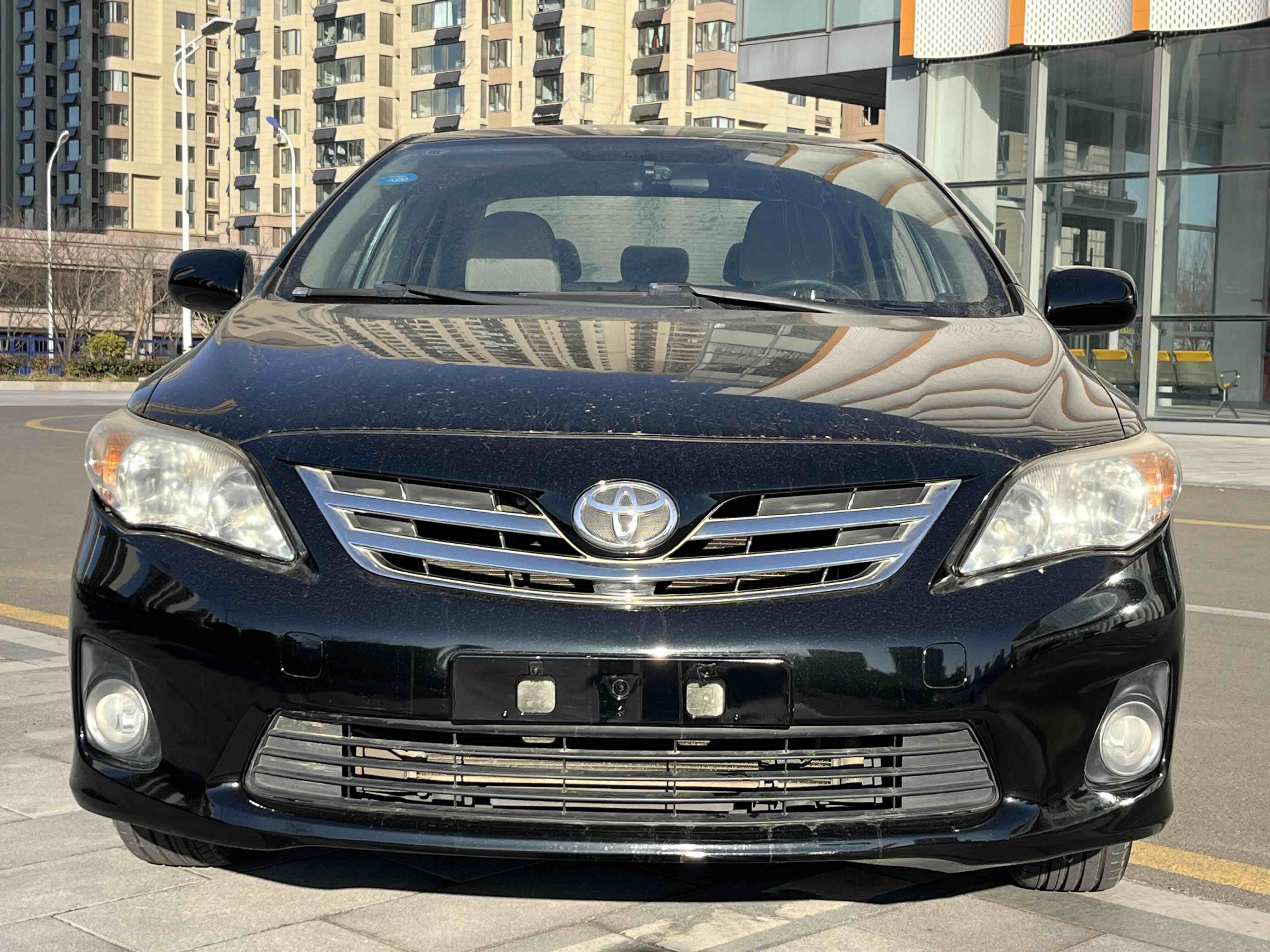 Corolla 2011 Corolla 2011 imagem de carro