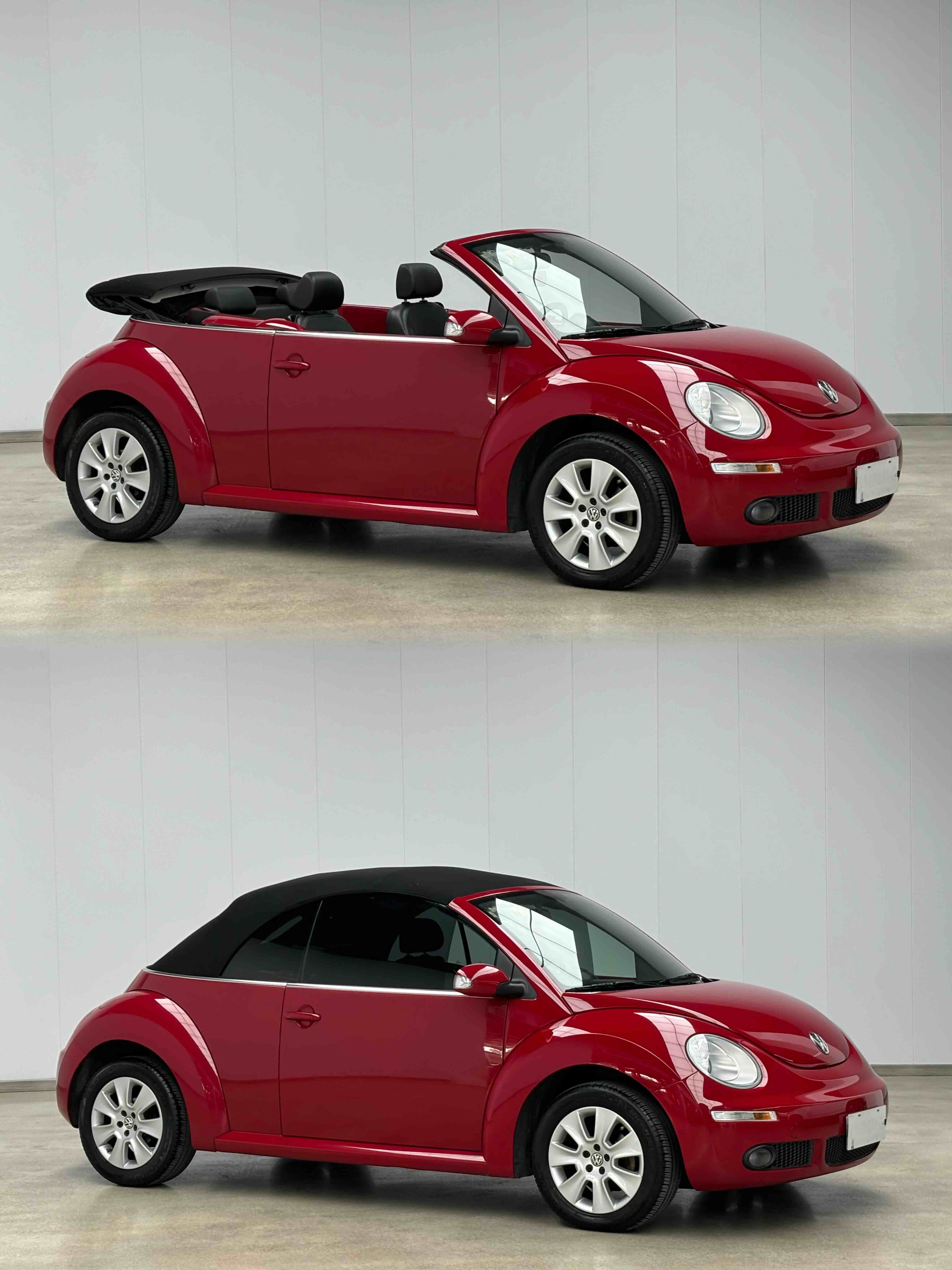 Volkswagen Beetle 2009 Volkswagen Beetle 2009 immagine di auto