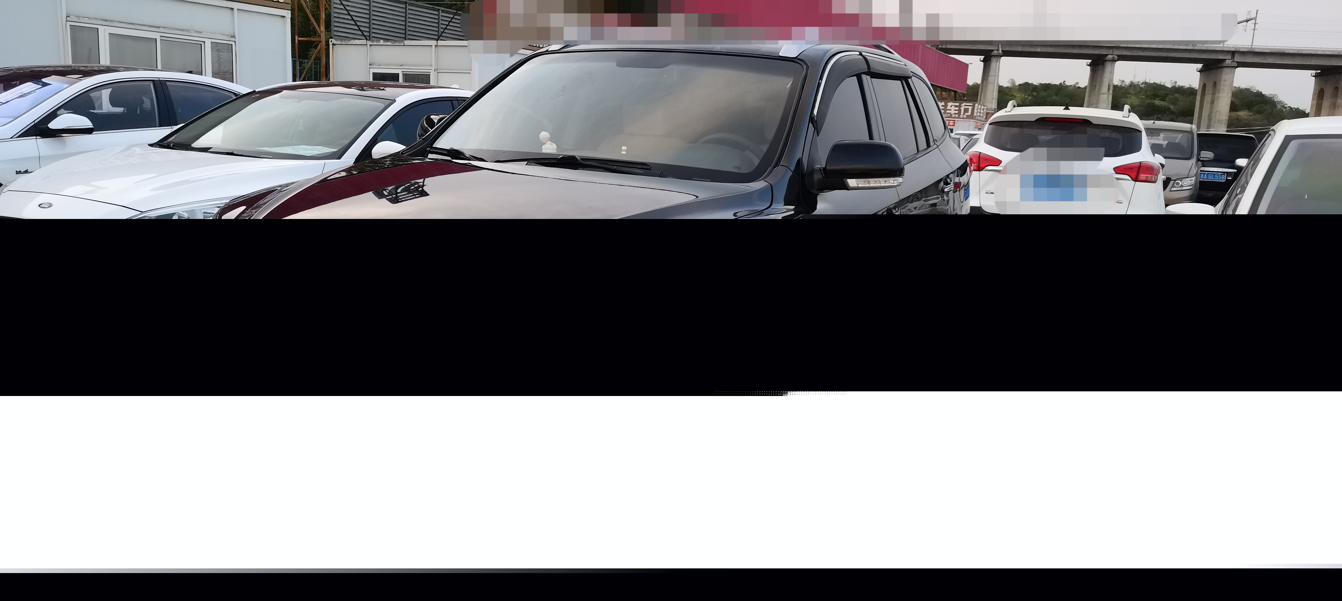 Hyundai Santa Fe Classic 2010 car image 