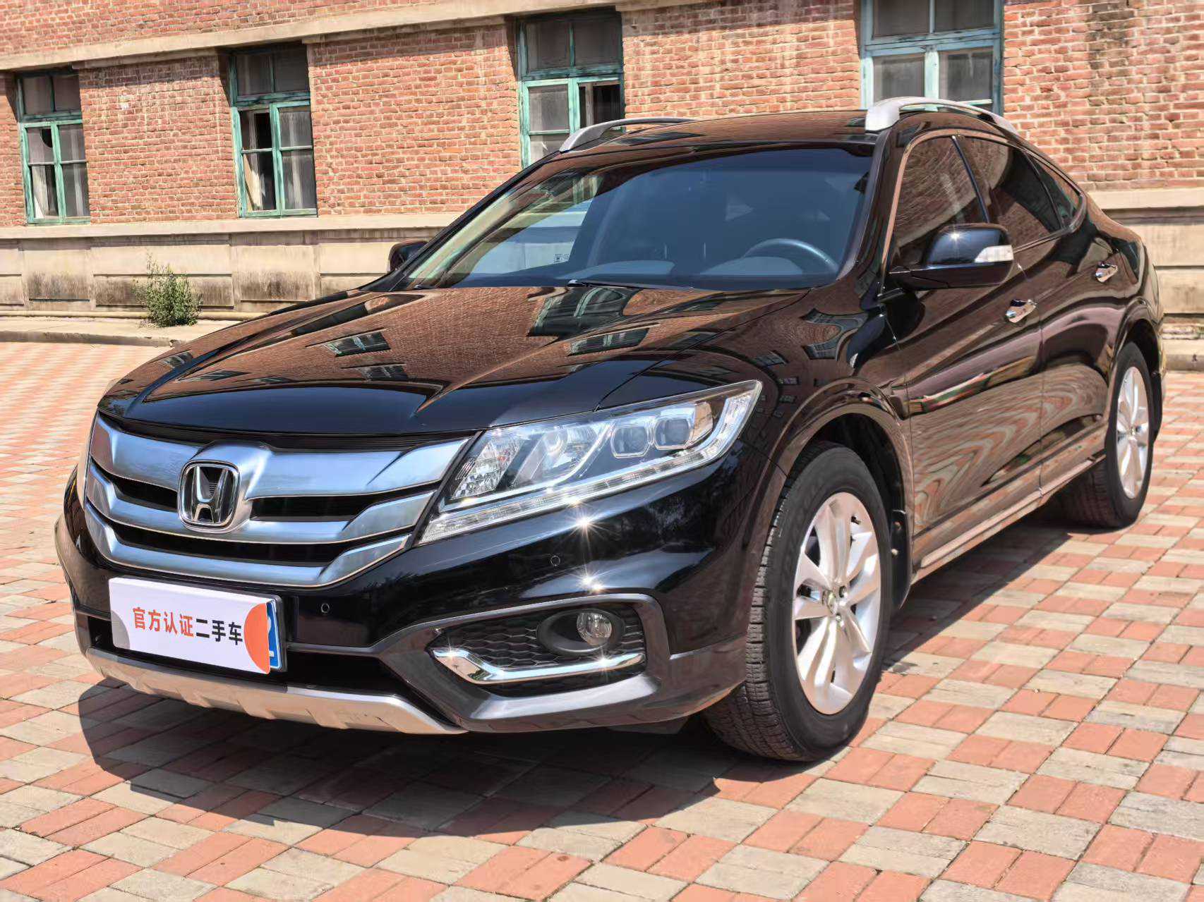 Honda CROSSTOUR 2015 car image 