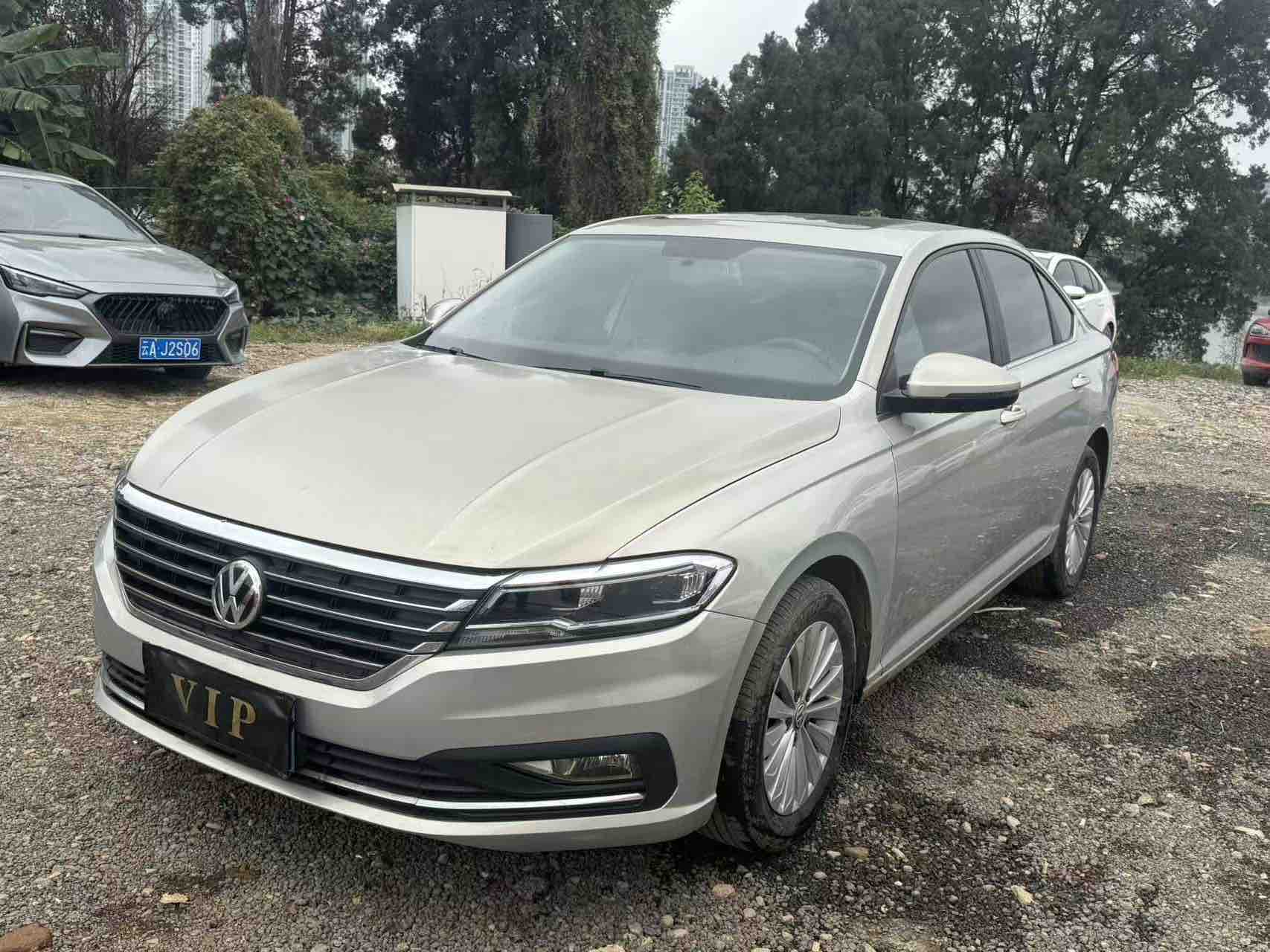 大众 朗逸 2021 汽车图片 