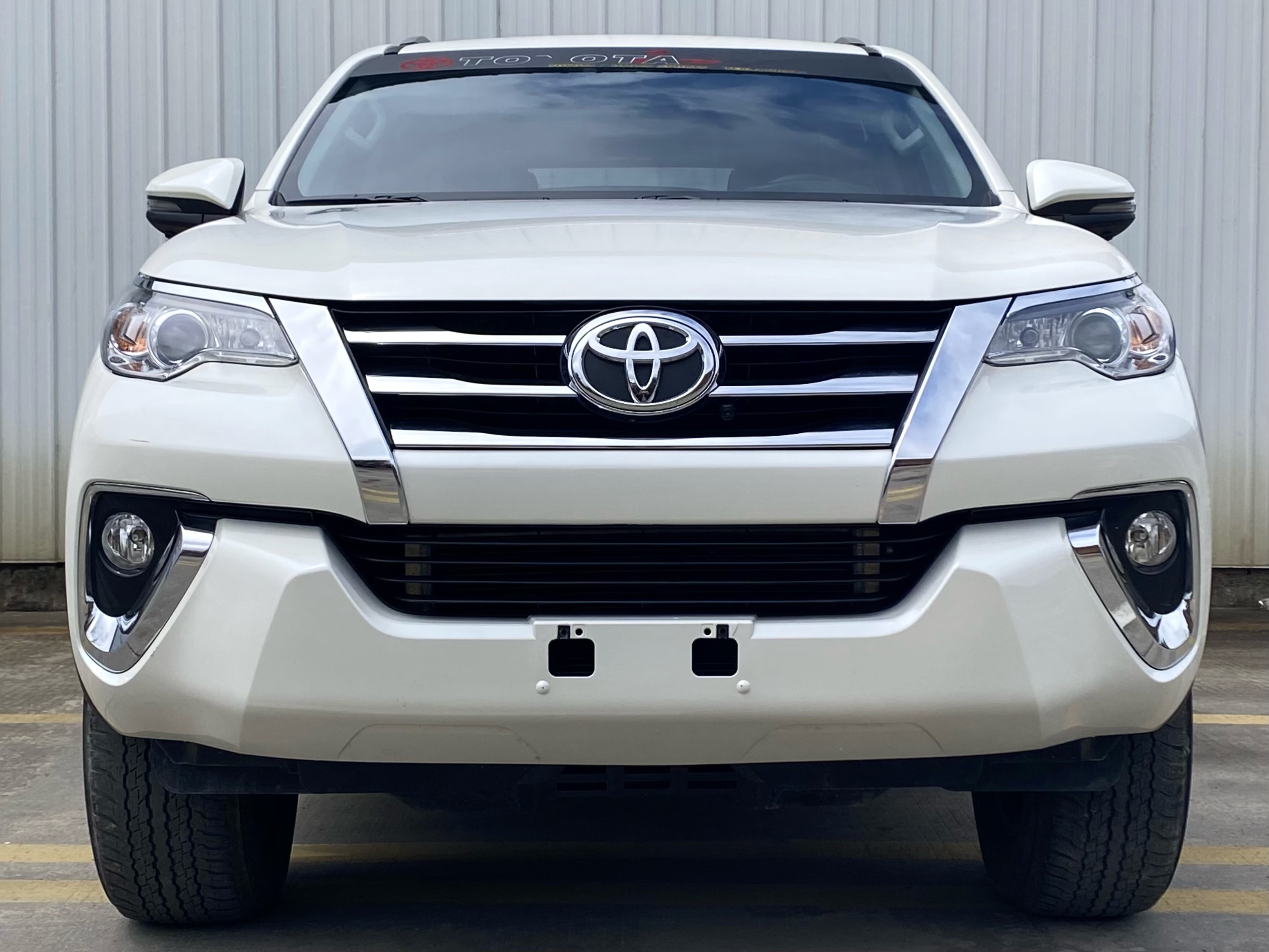 Toyota 2019 car image 