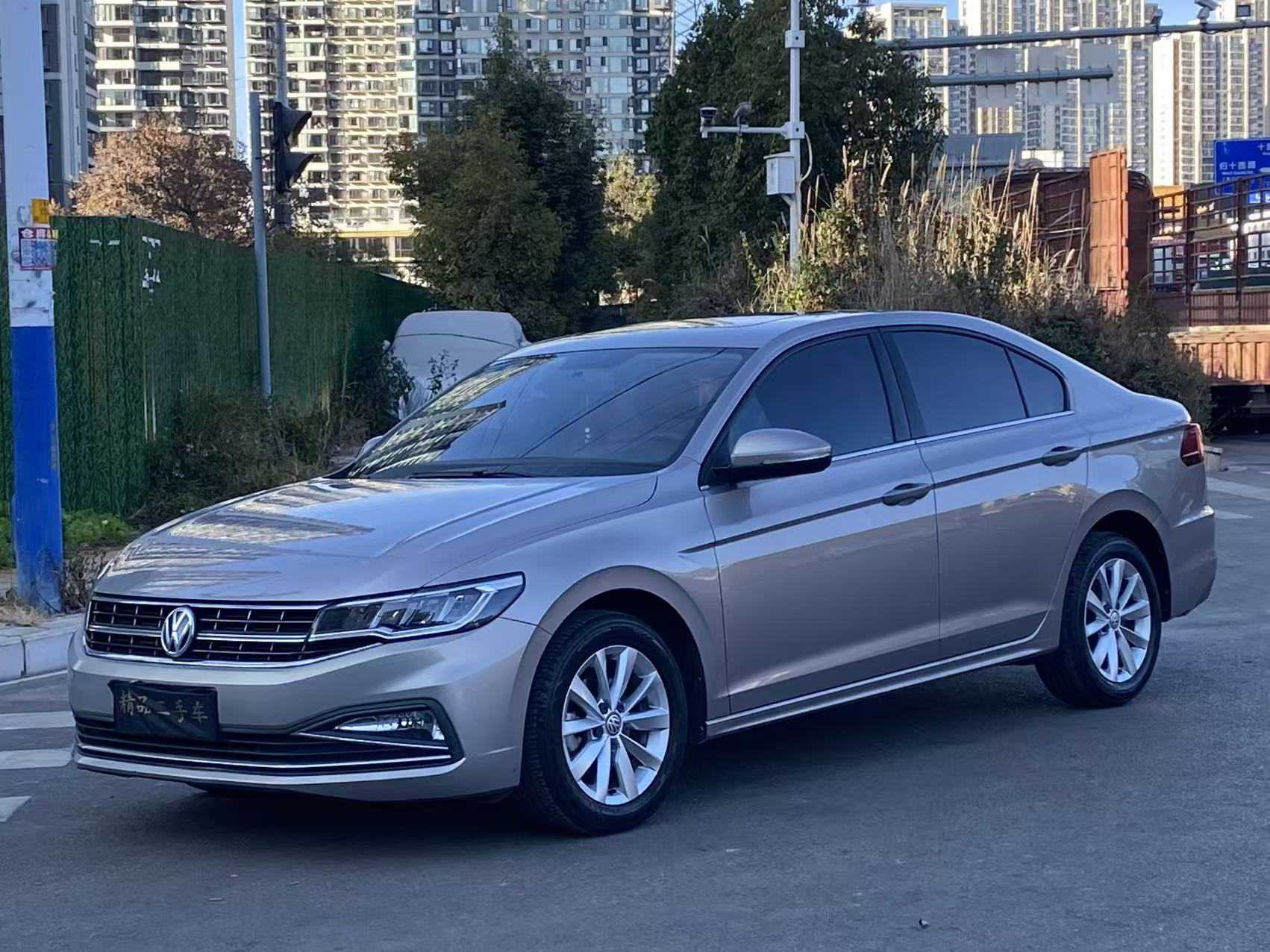 Volkswagen 2019 Volkswagen 2019 immagine di auto