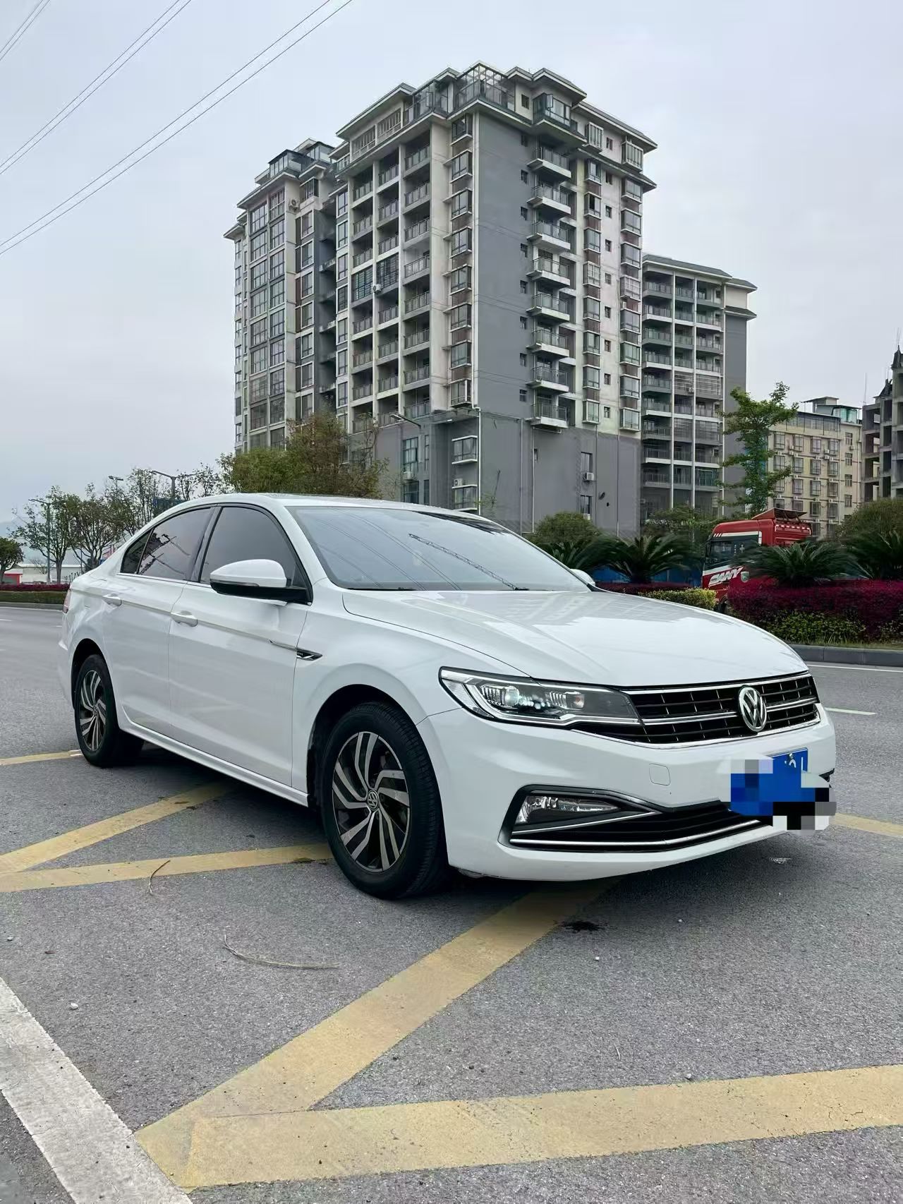 Volkswagen Bora 2020 Volkswagen Bora 2020 car image