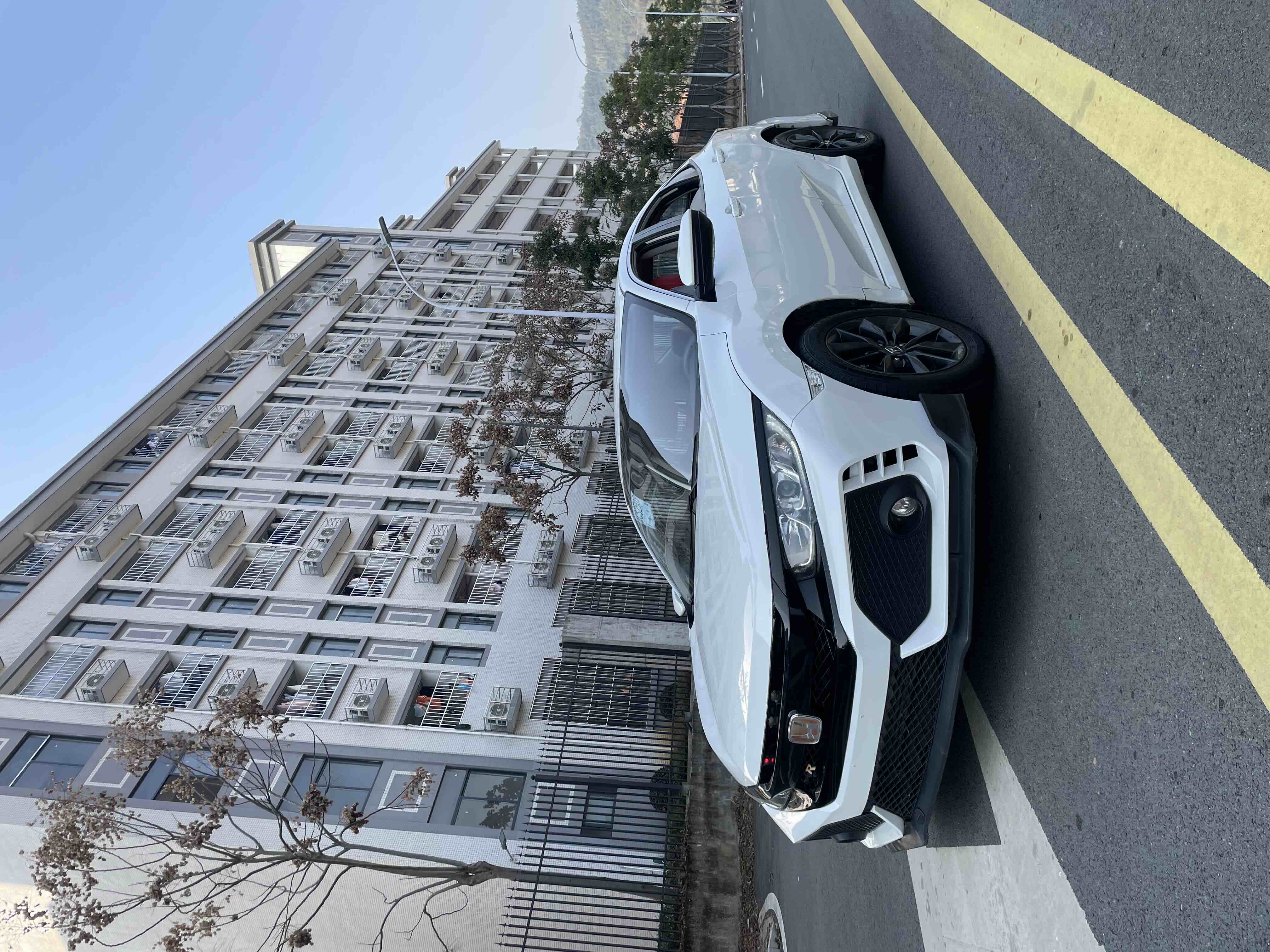 Honda Civic 2021 car image 