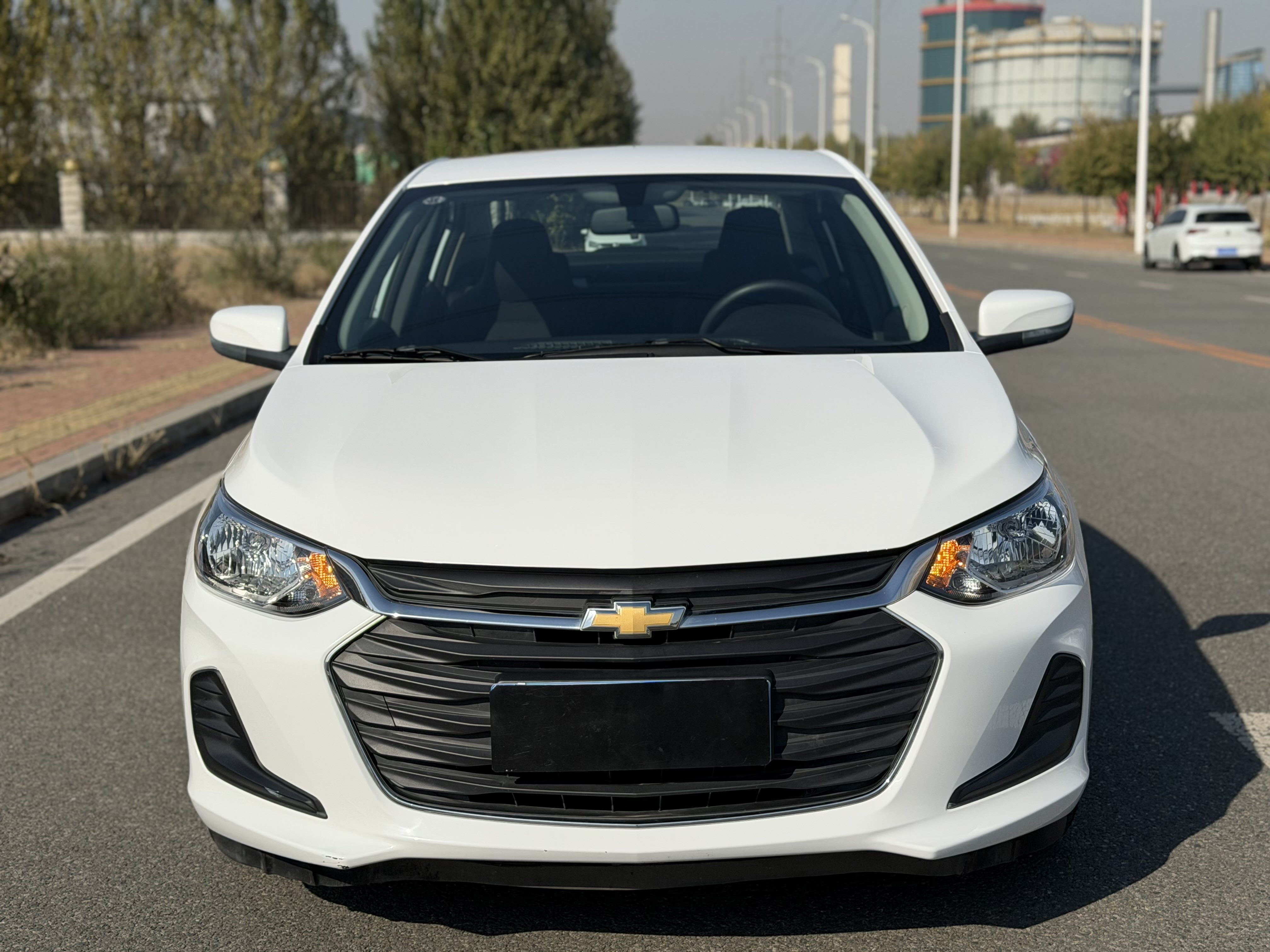 Chevrolet Cavalier 2020 car image 