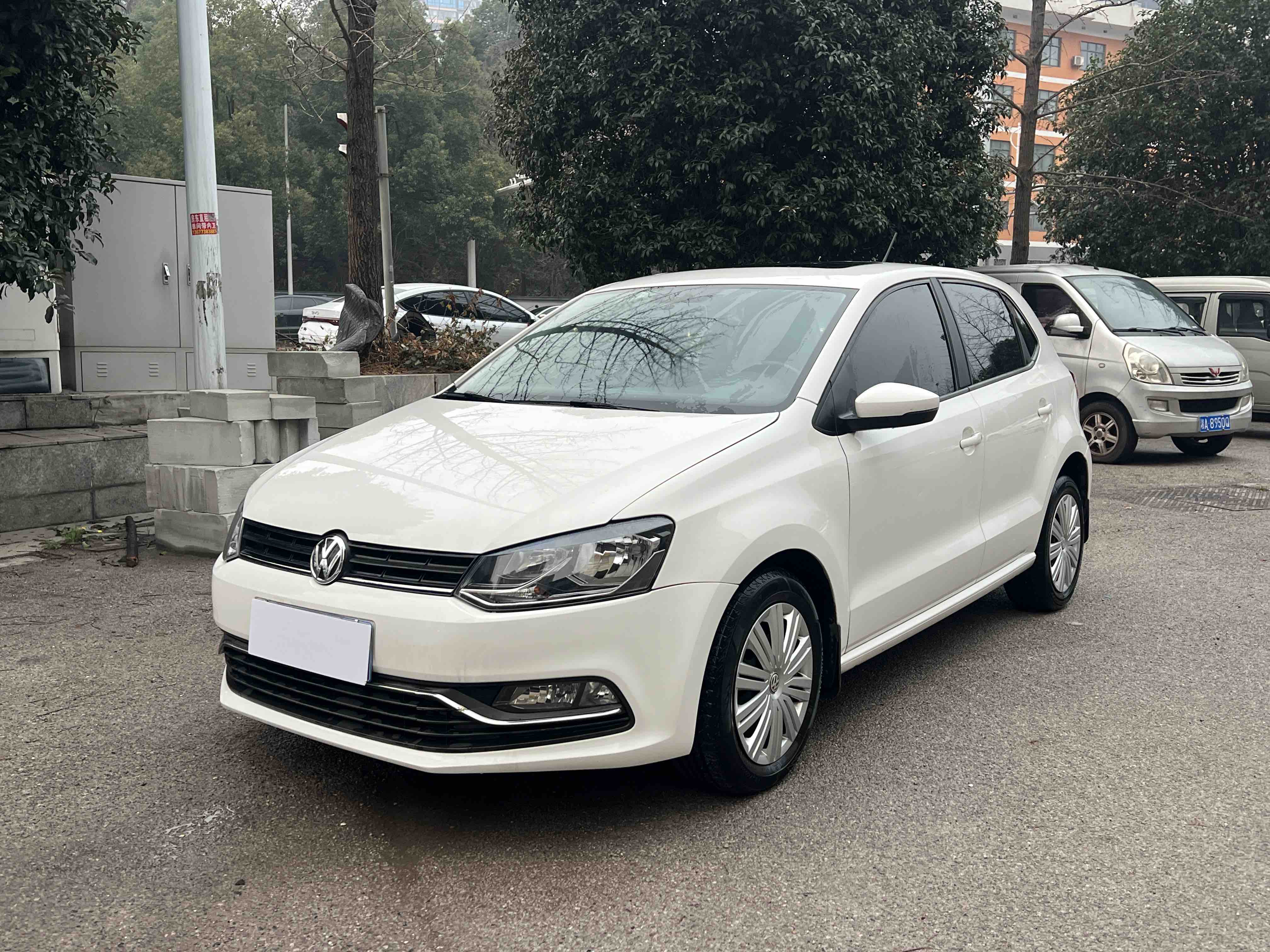 Volkswagen 2019 Volkswagen 2019 car image