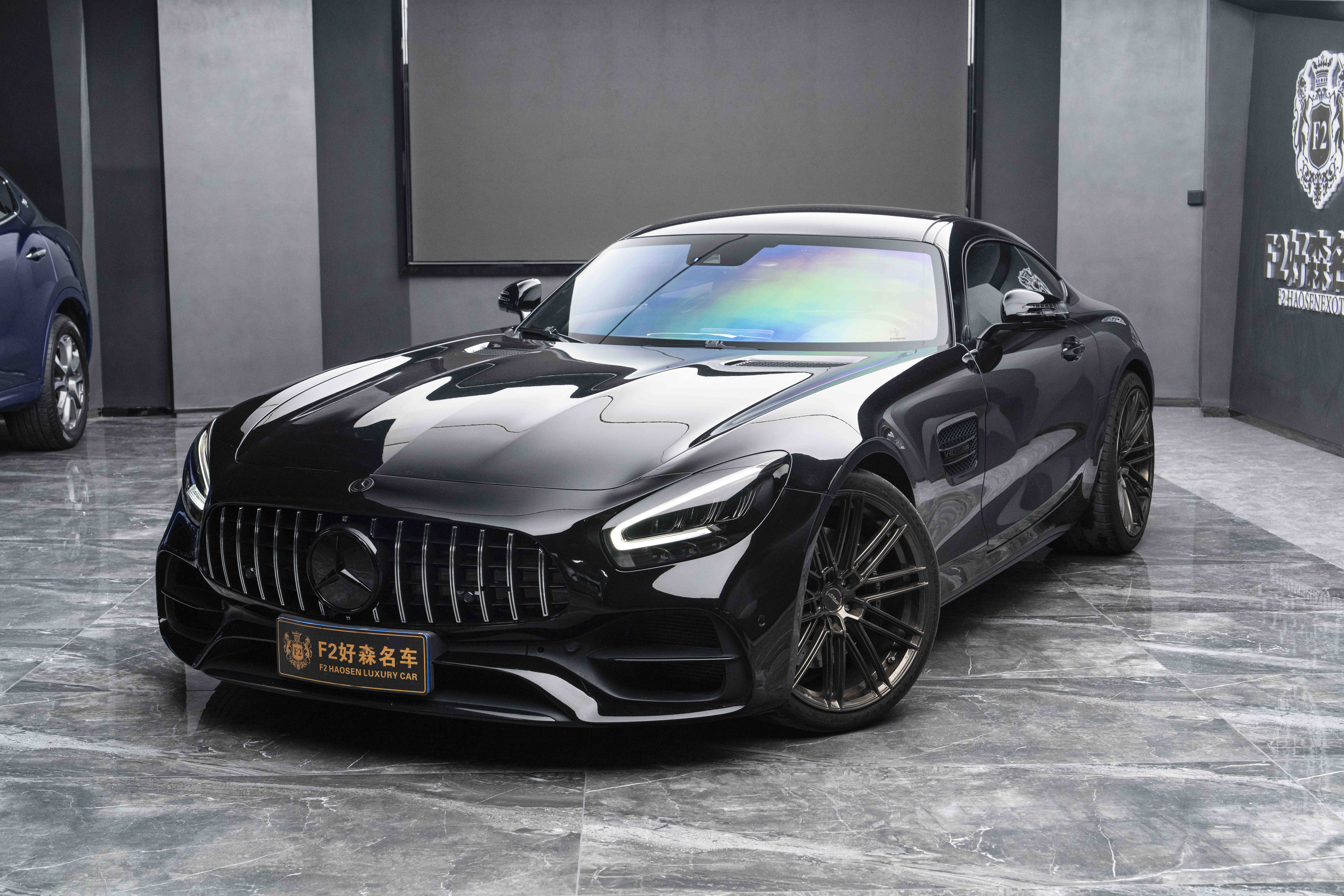 Mercedes-Benz 2022 Mercedes-Benz 2022 car image