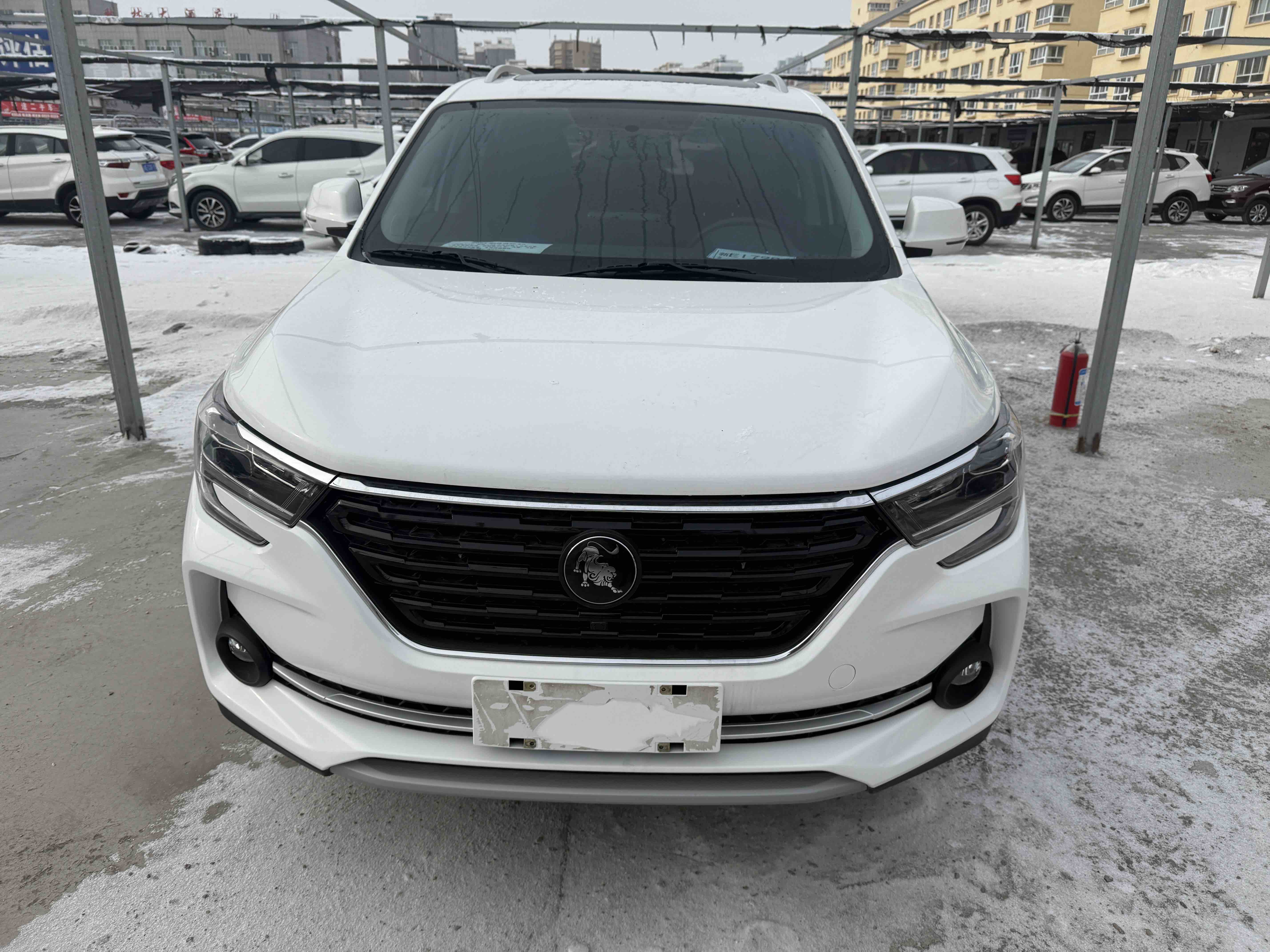 T5 2023 T5 2023 car image