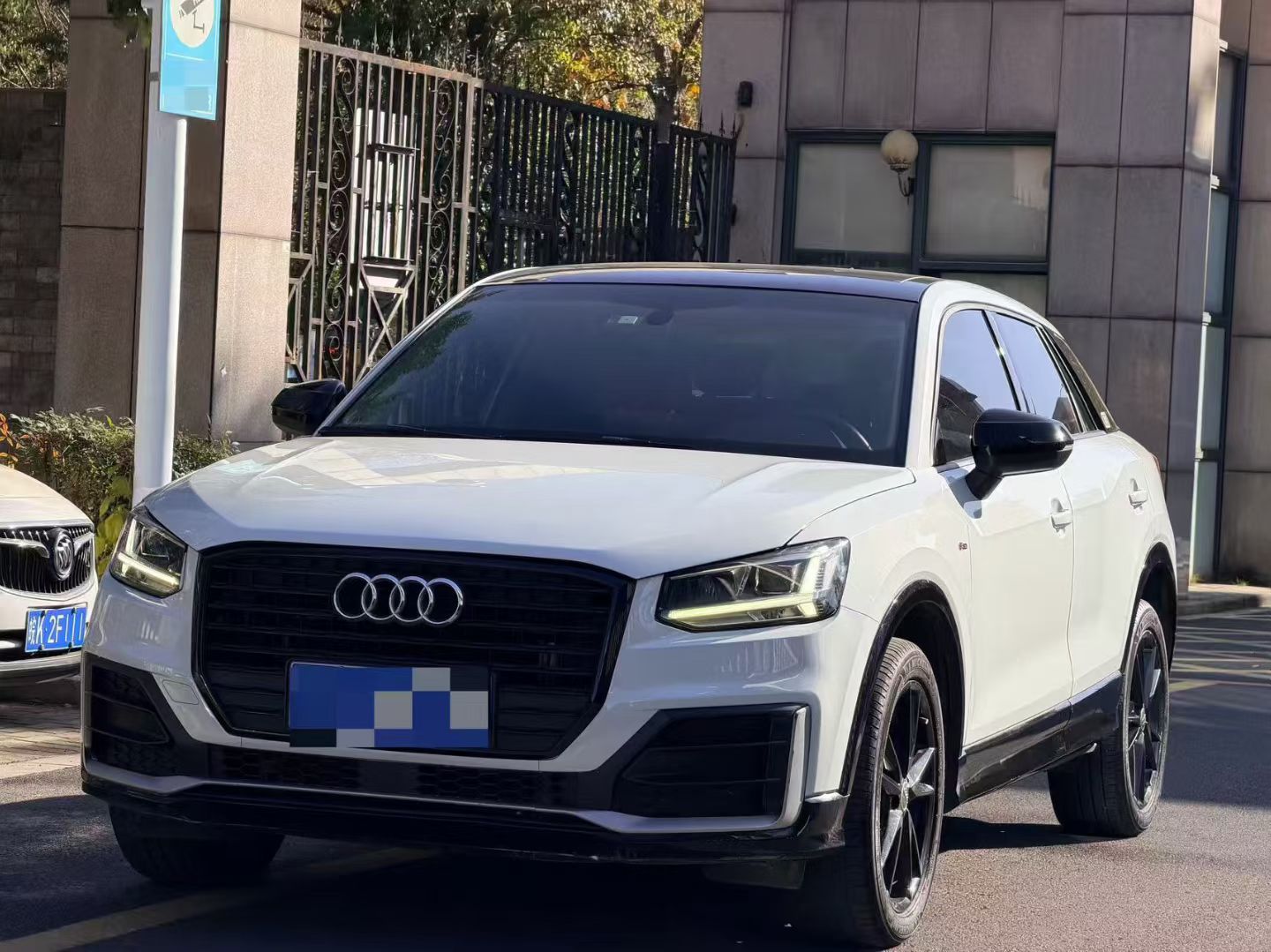Q2L 2019 Q2L 2019 car image