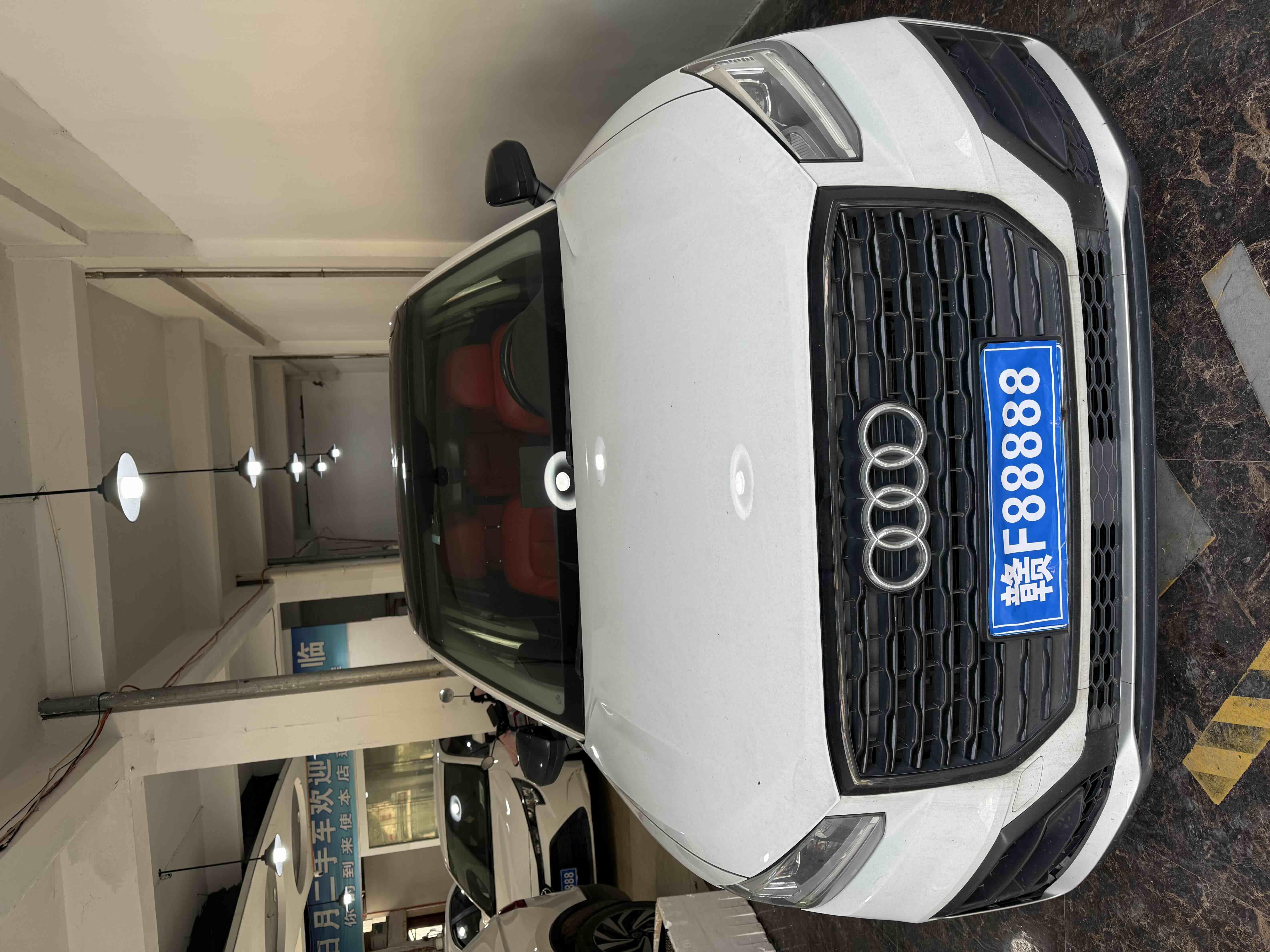 Q2L 2019 car image 