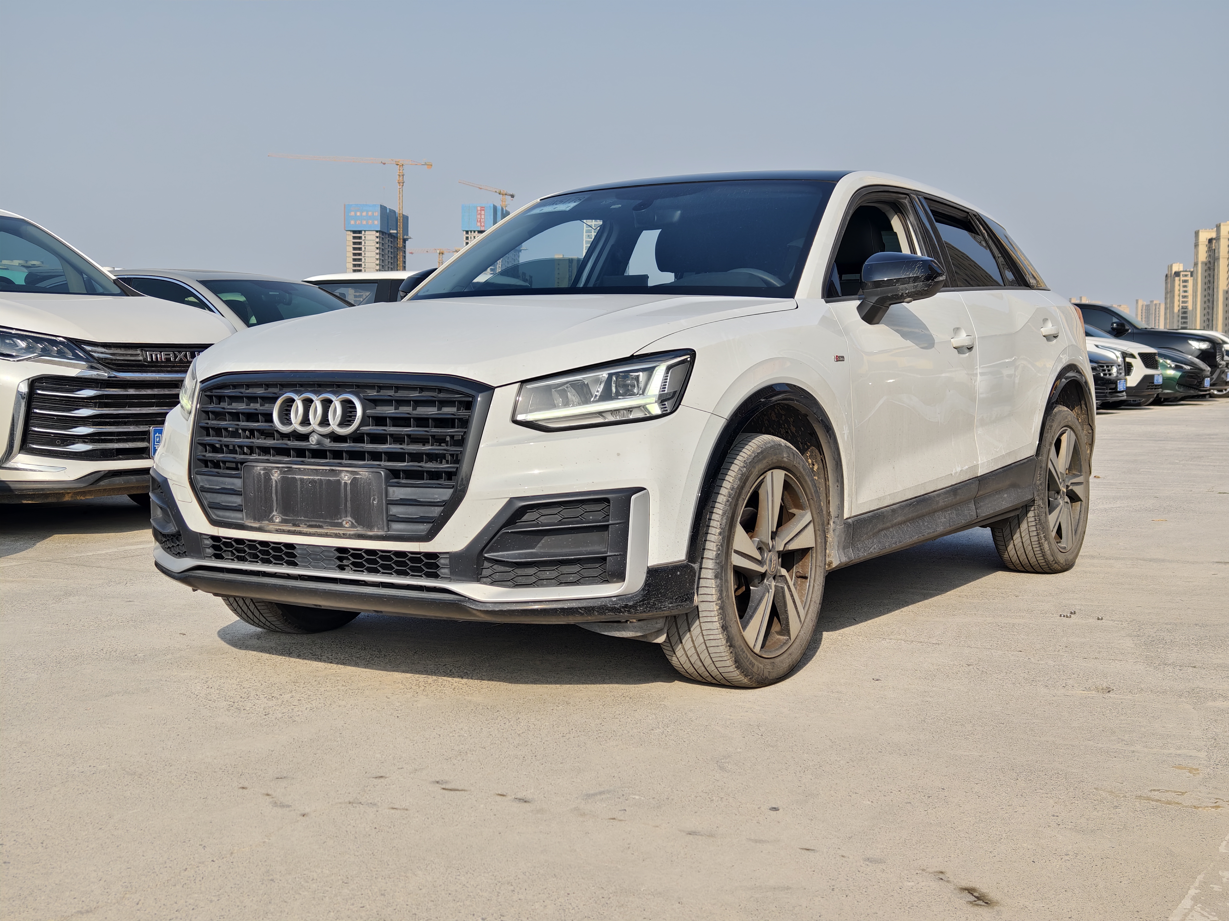 Q2L 2019 Q2L 2019 car image