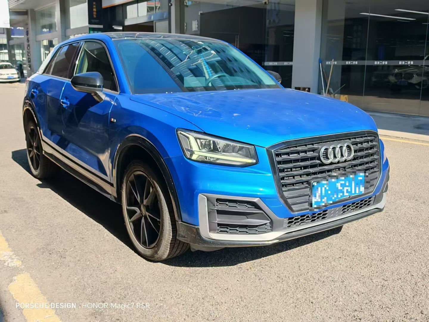 Q2L 2020 Q2L 2020 car image