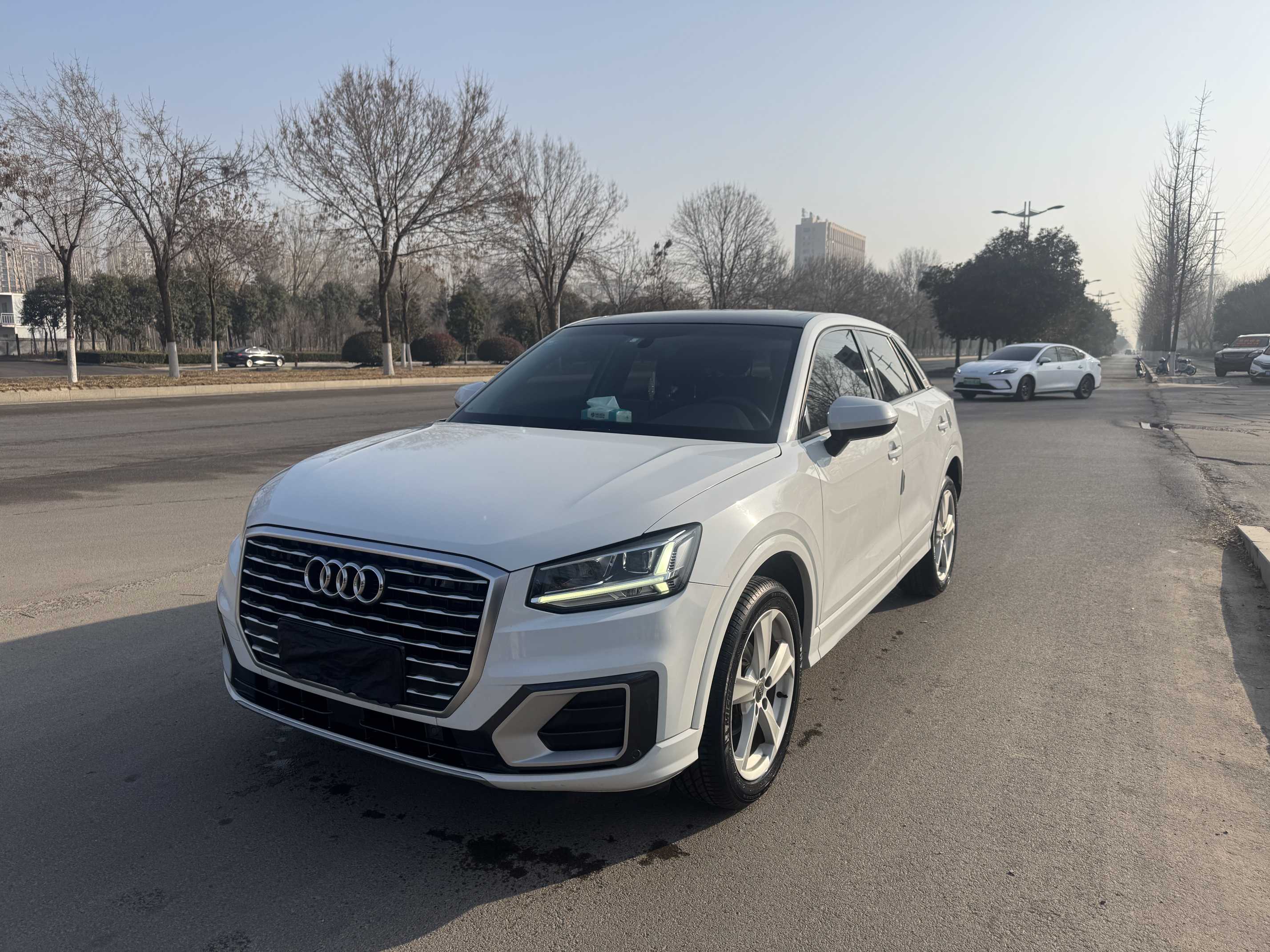 Q2L 2019 Q2L 2019 car image