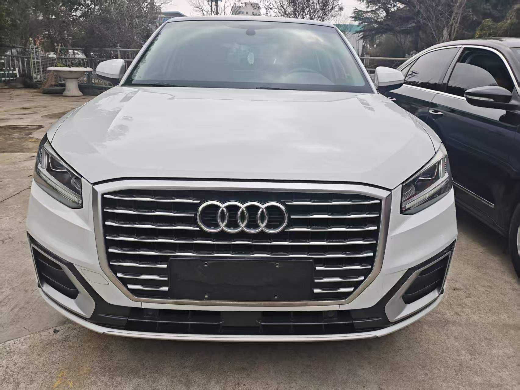 Q2L 2019 Q2L 2019 car image