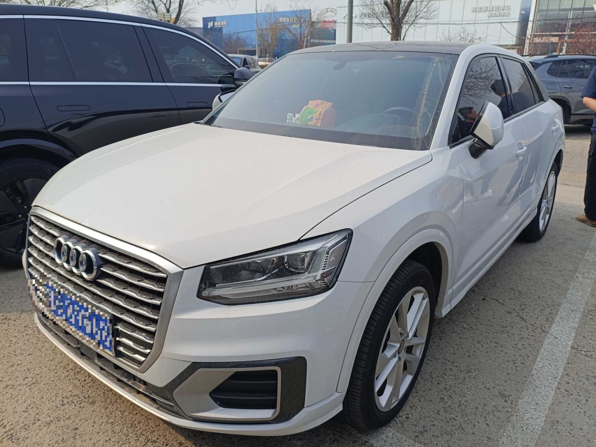 Q2L 2019 Q2L 2019 car image