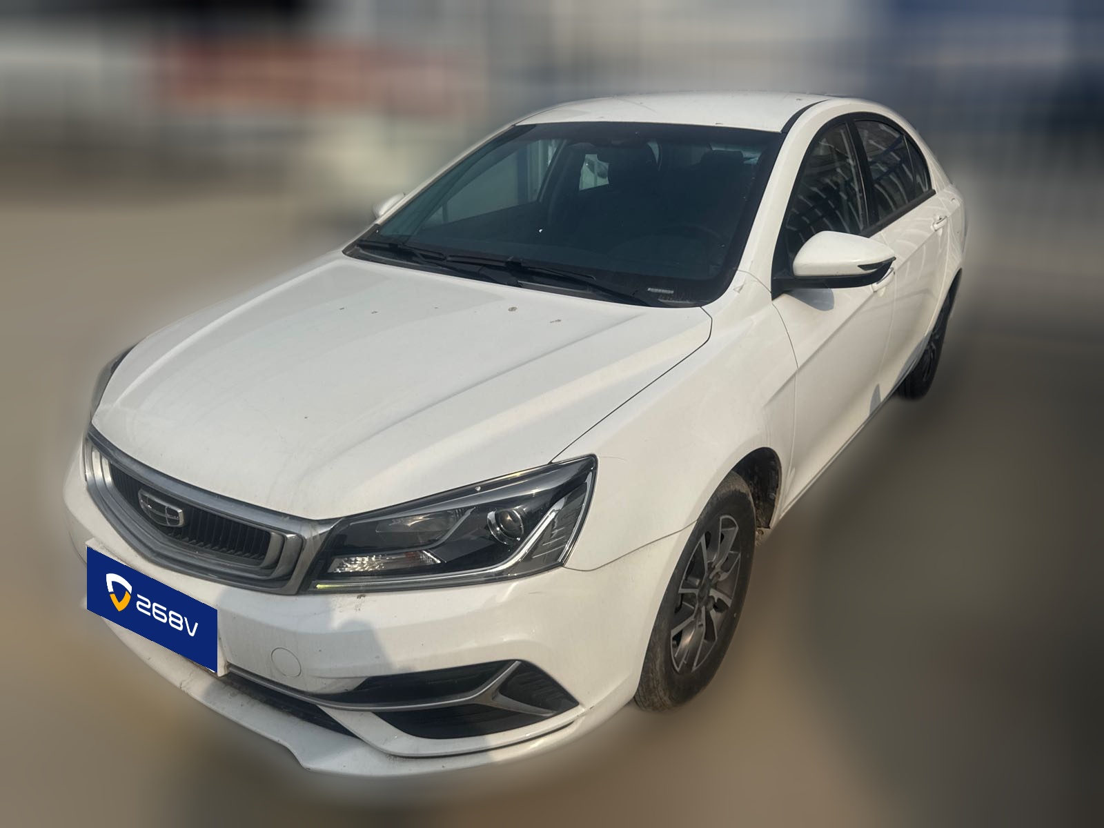 2020 car image 