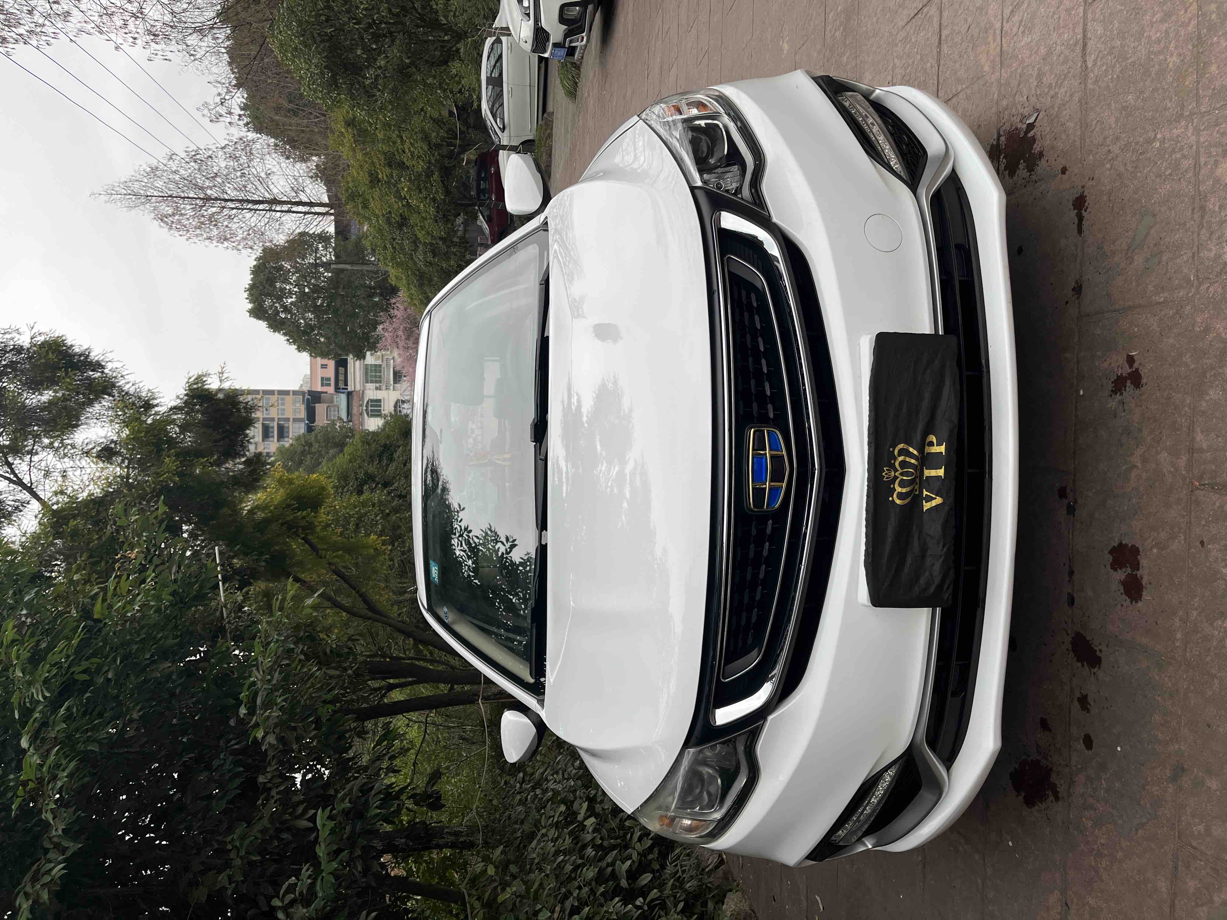 2019 2019 car image