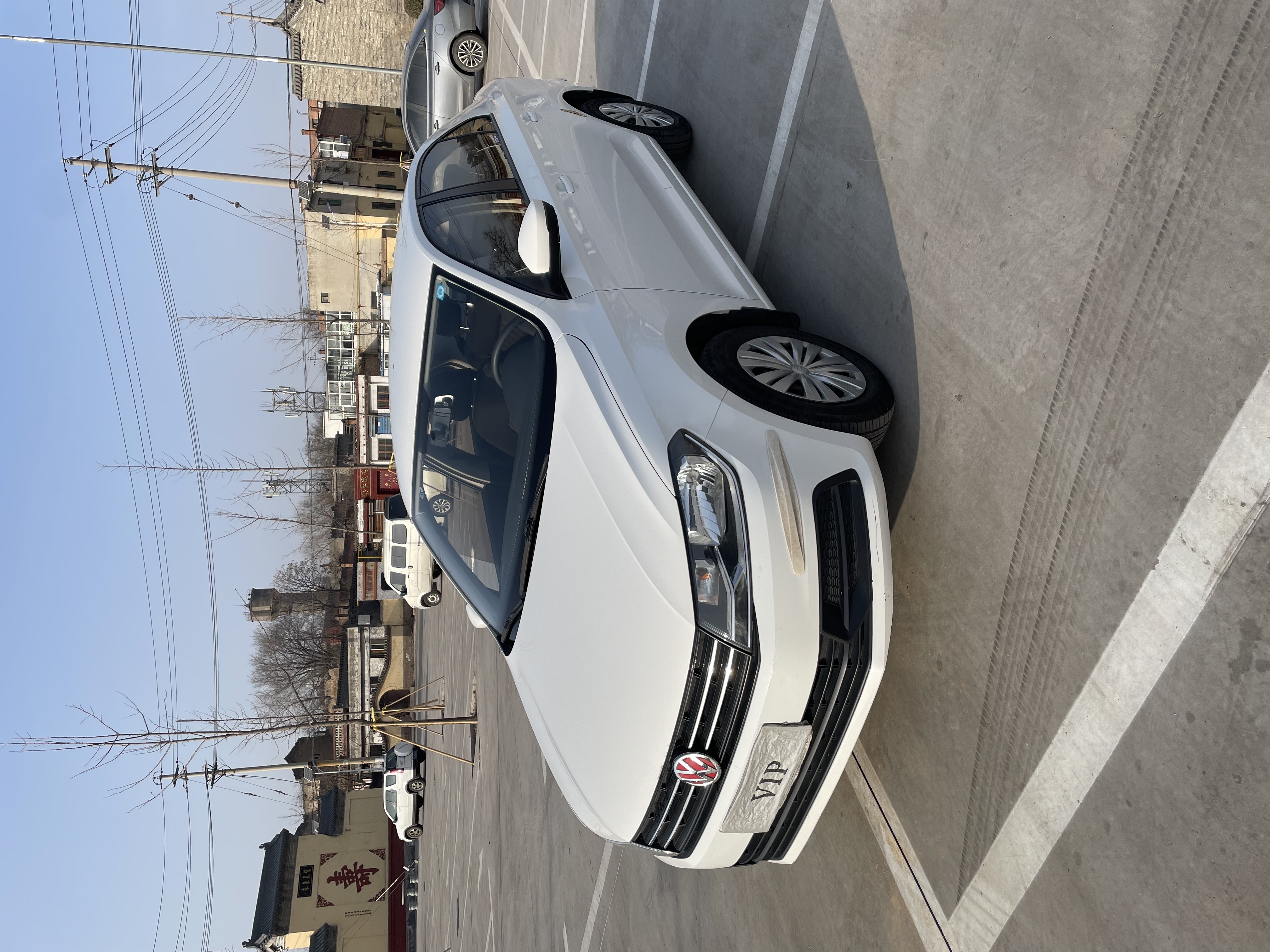 Santana 2021 Santana 2021 car image