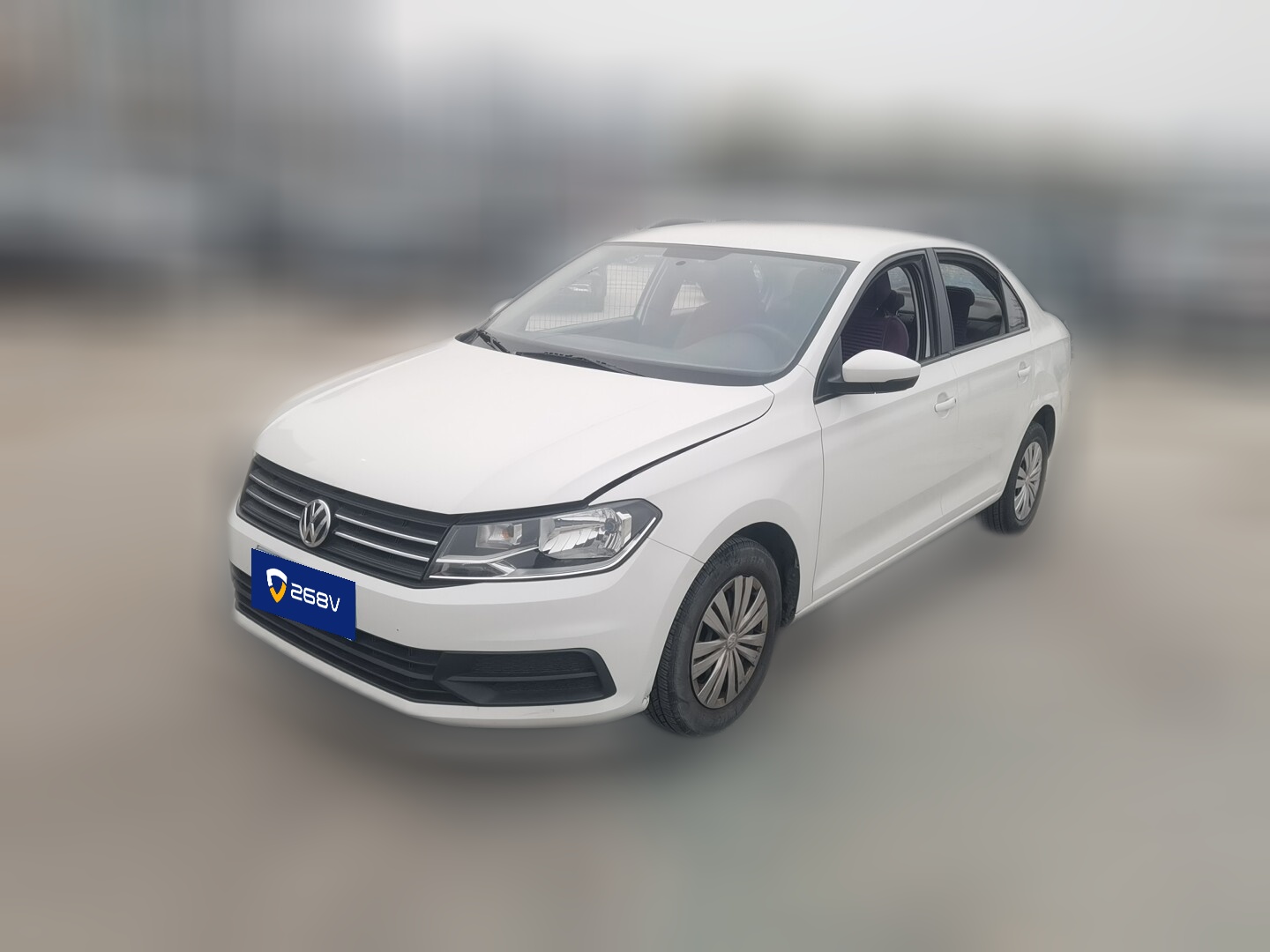 Santana 2020 Santana 2020 car image