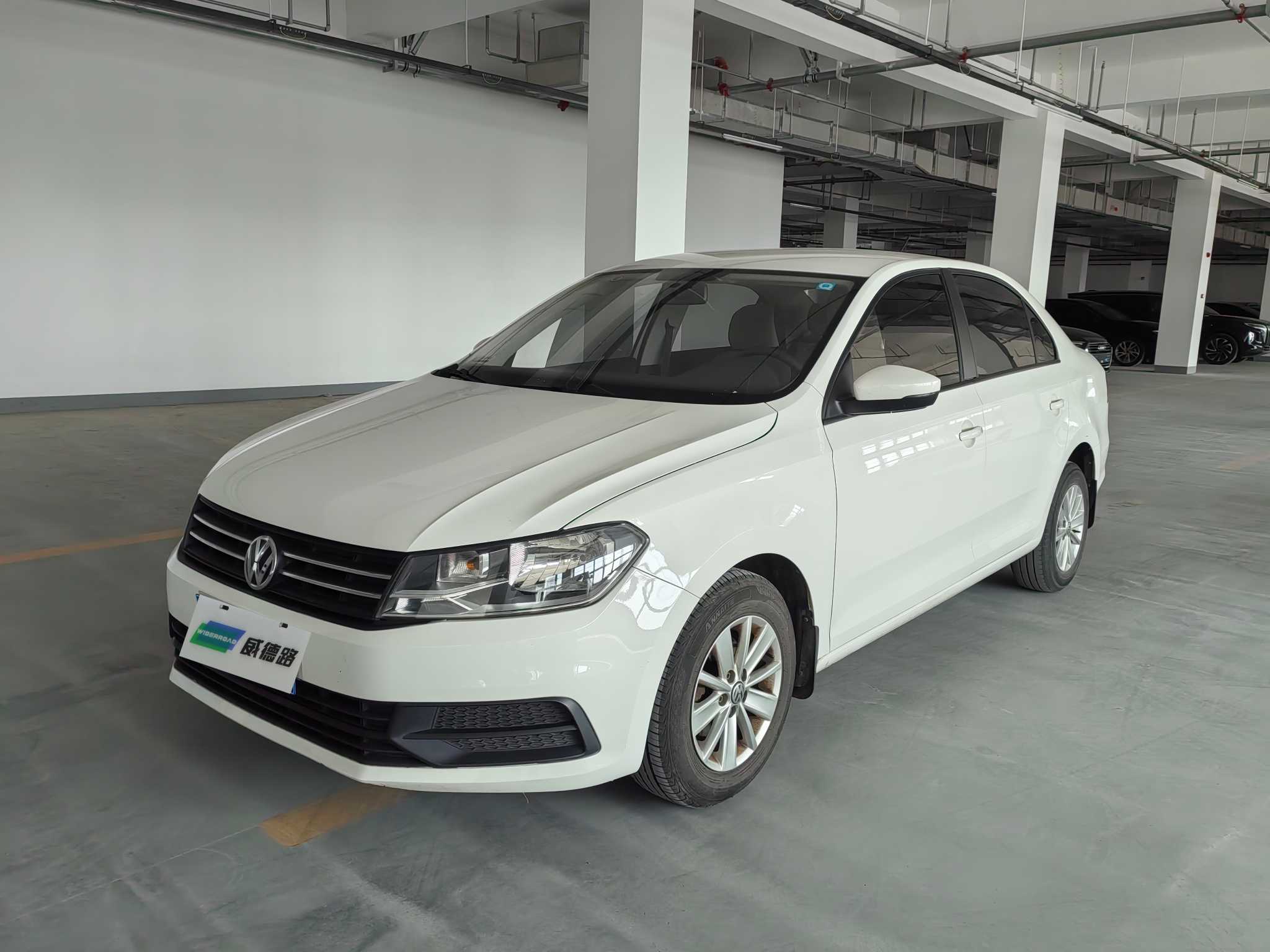 Santana 2019 Santana 2019 car image