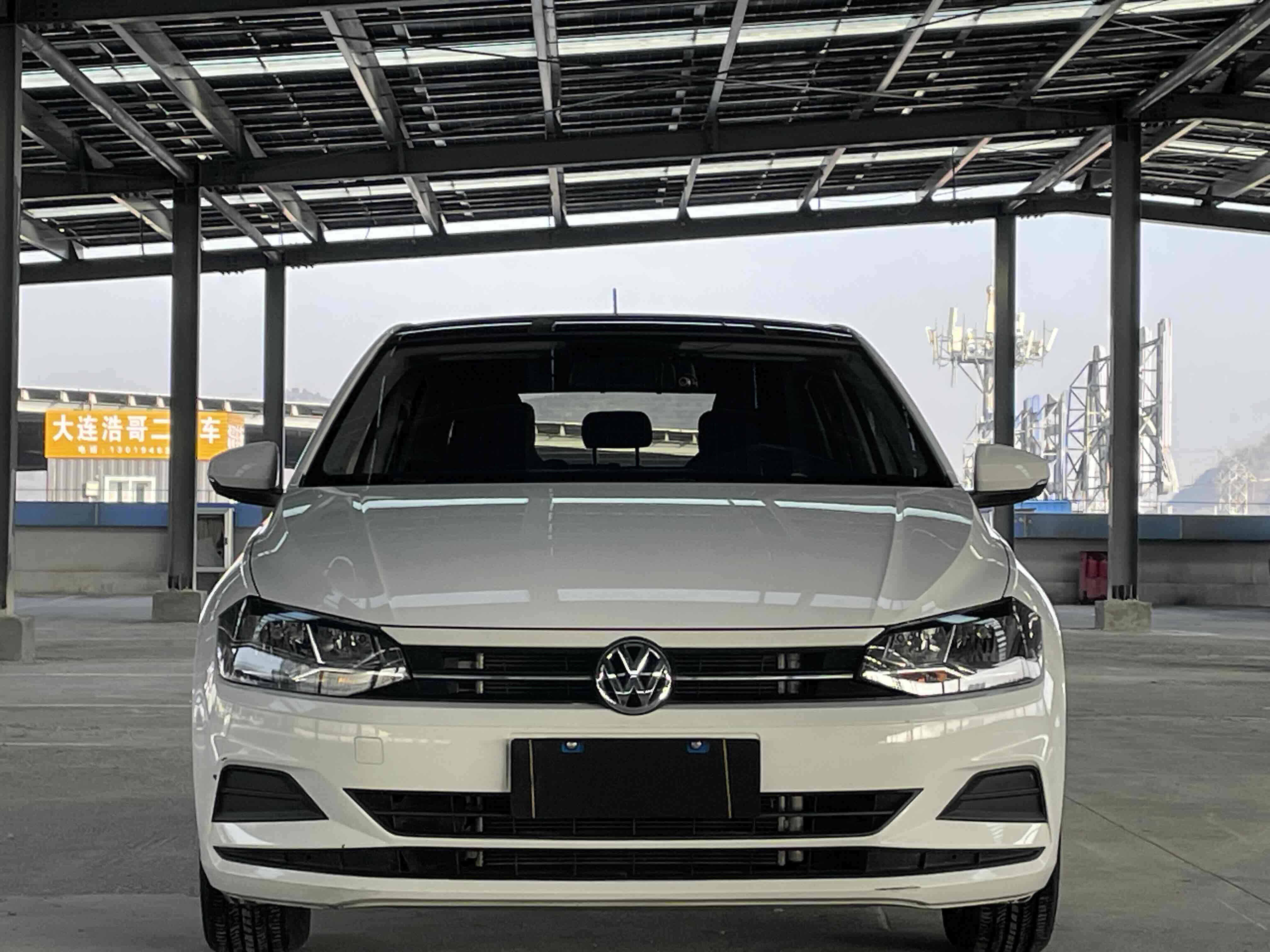 Polo 2020 Polo 2020 immagine di auto