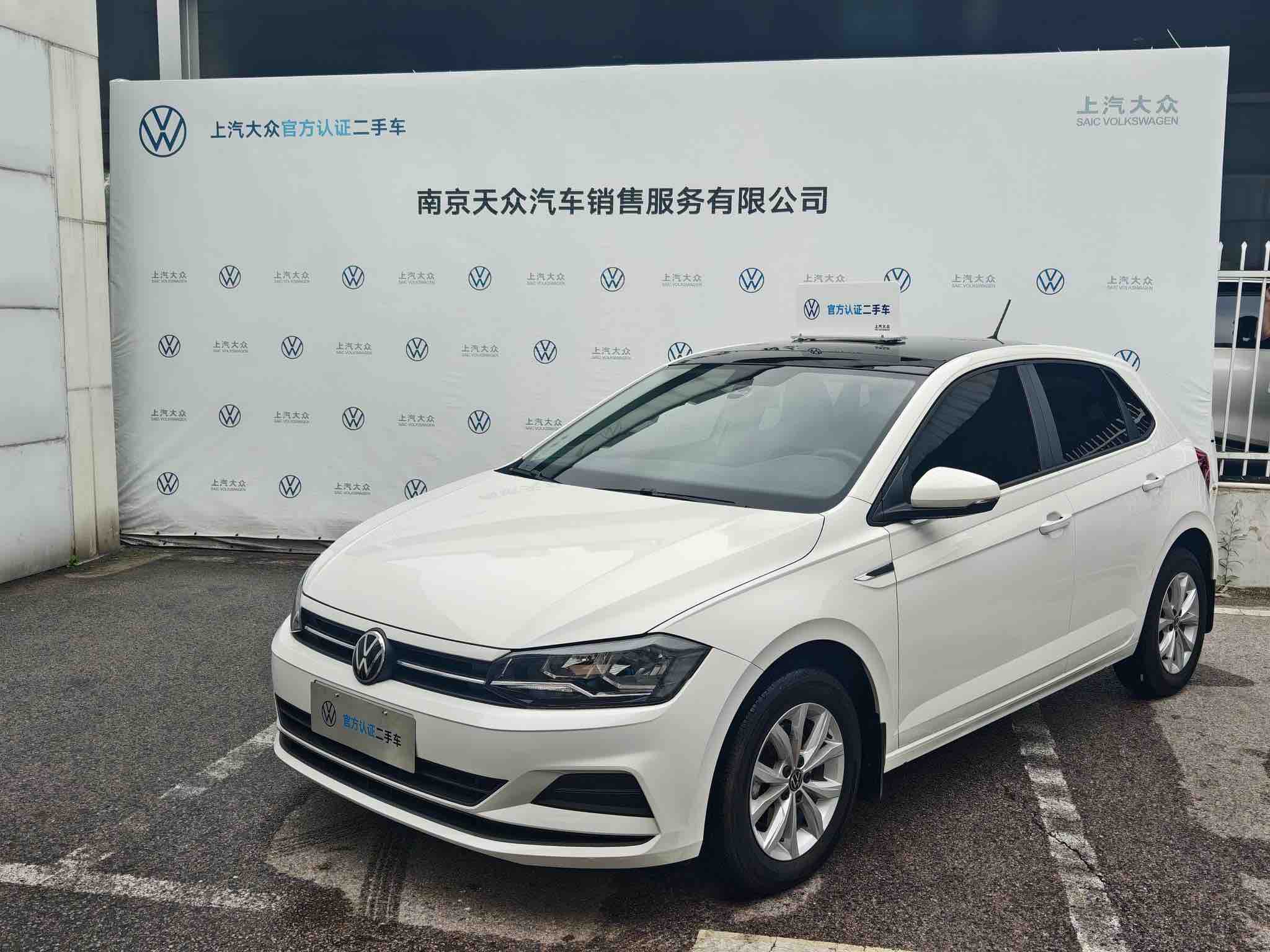 Polo 2019 Polo 2019 car image