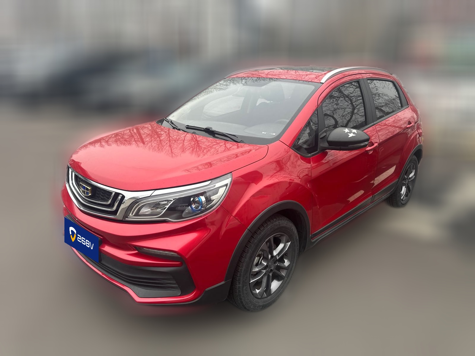 2021 2021 car image