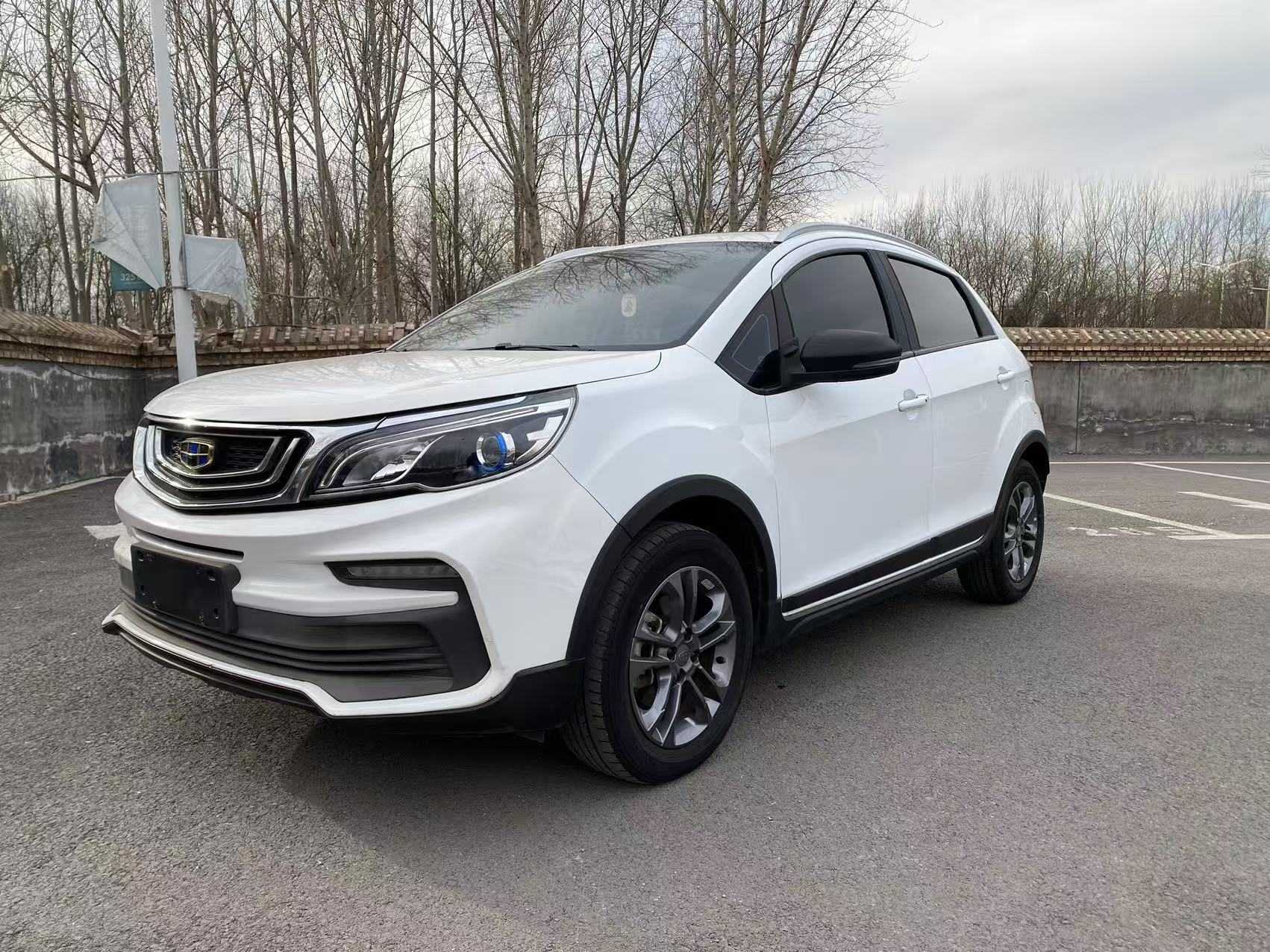 2021 2021 car image