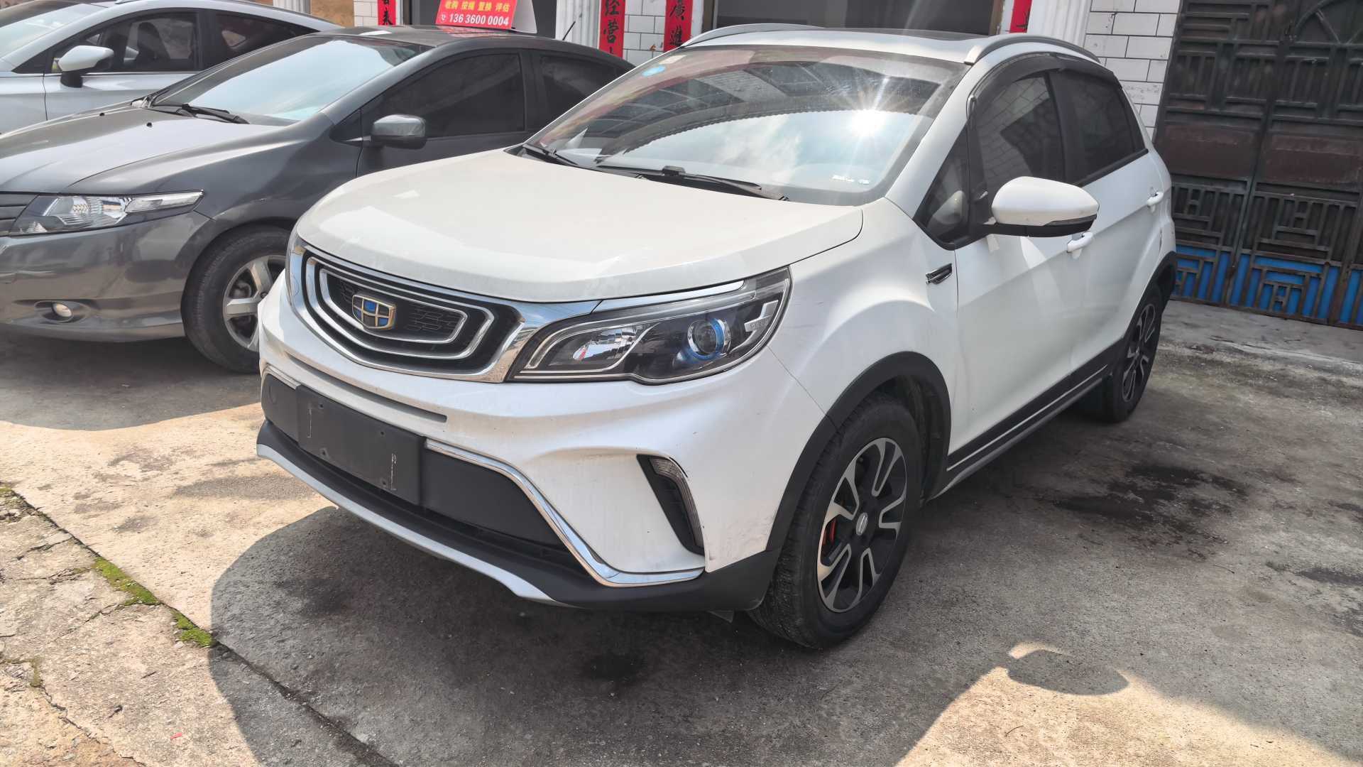 2019 2019 car image