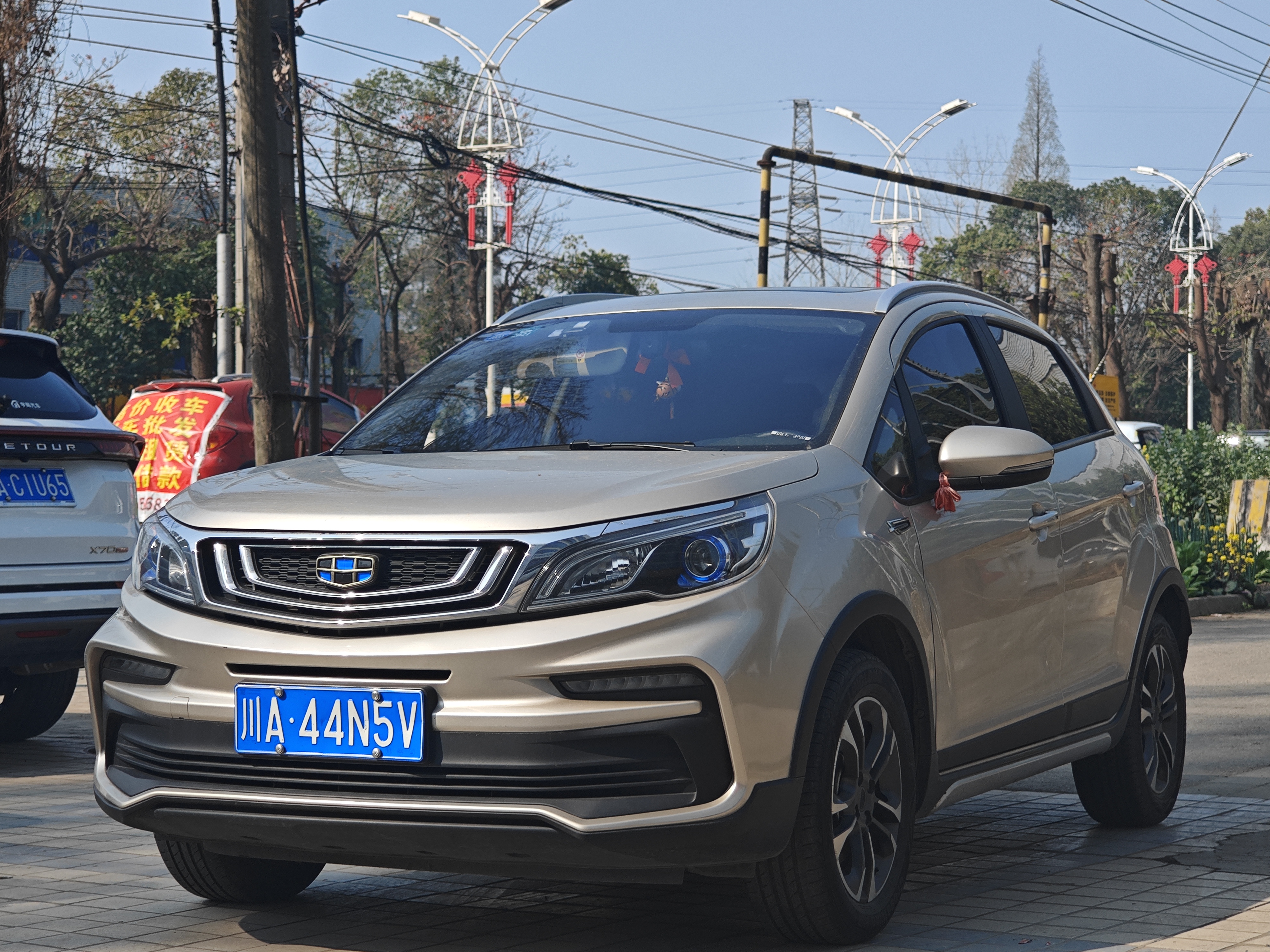 2019 car image 