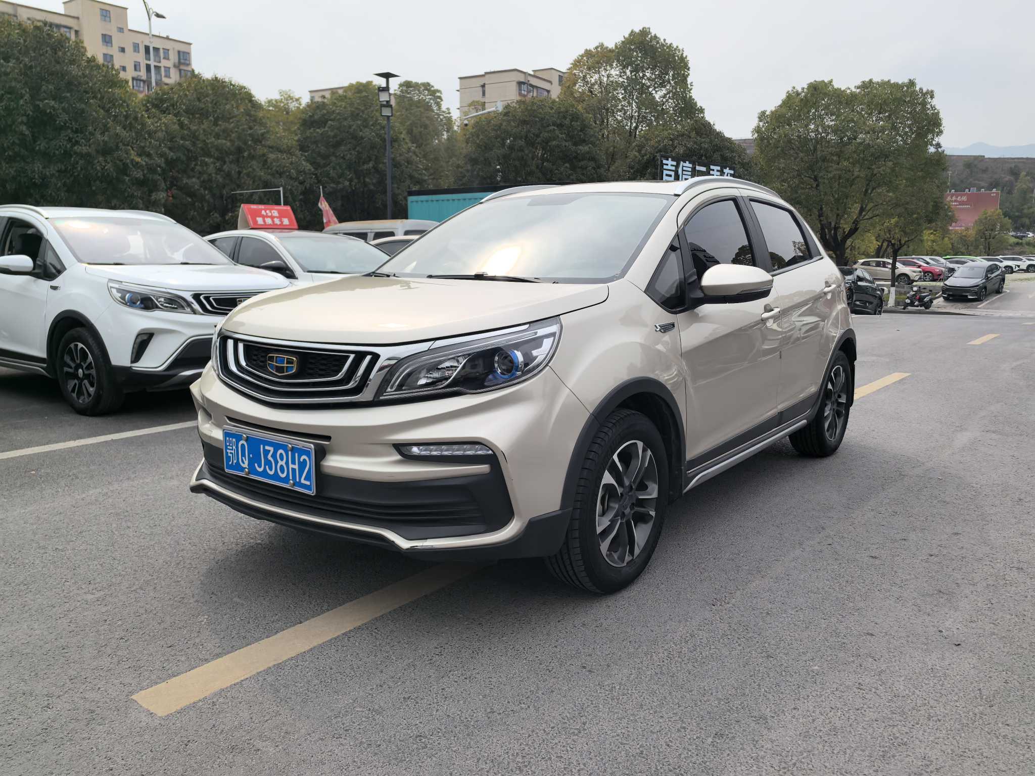 2020 2020 immagine di auto