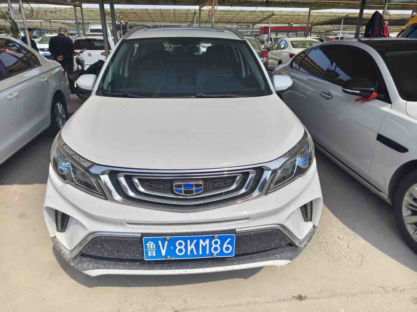 2019 2019 изображение автомобиля