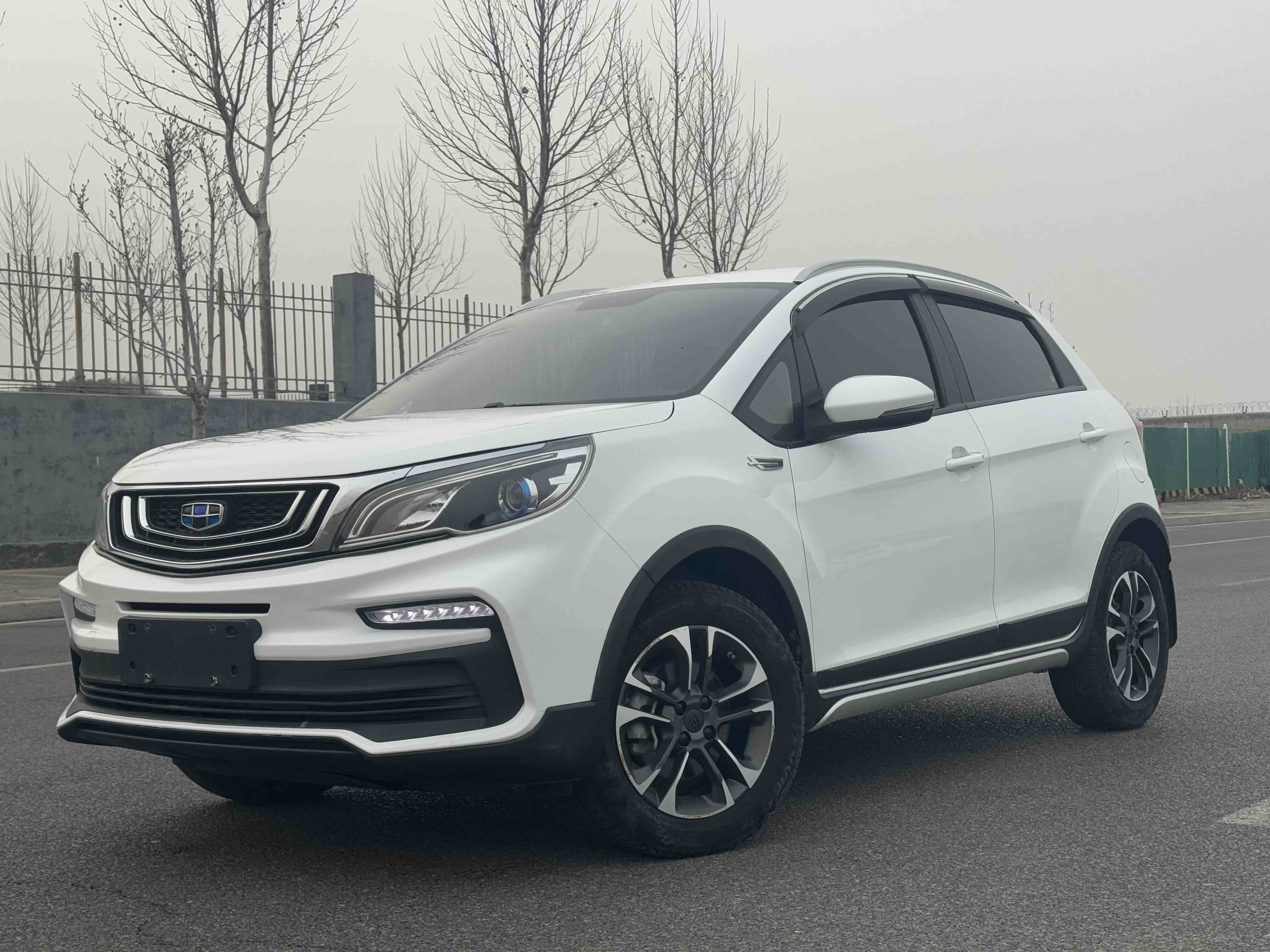 2019 2019 immagine di auto