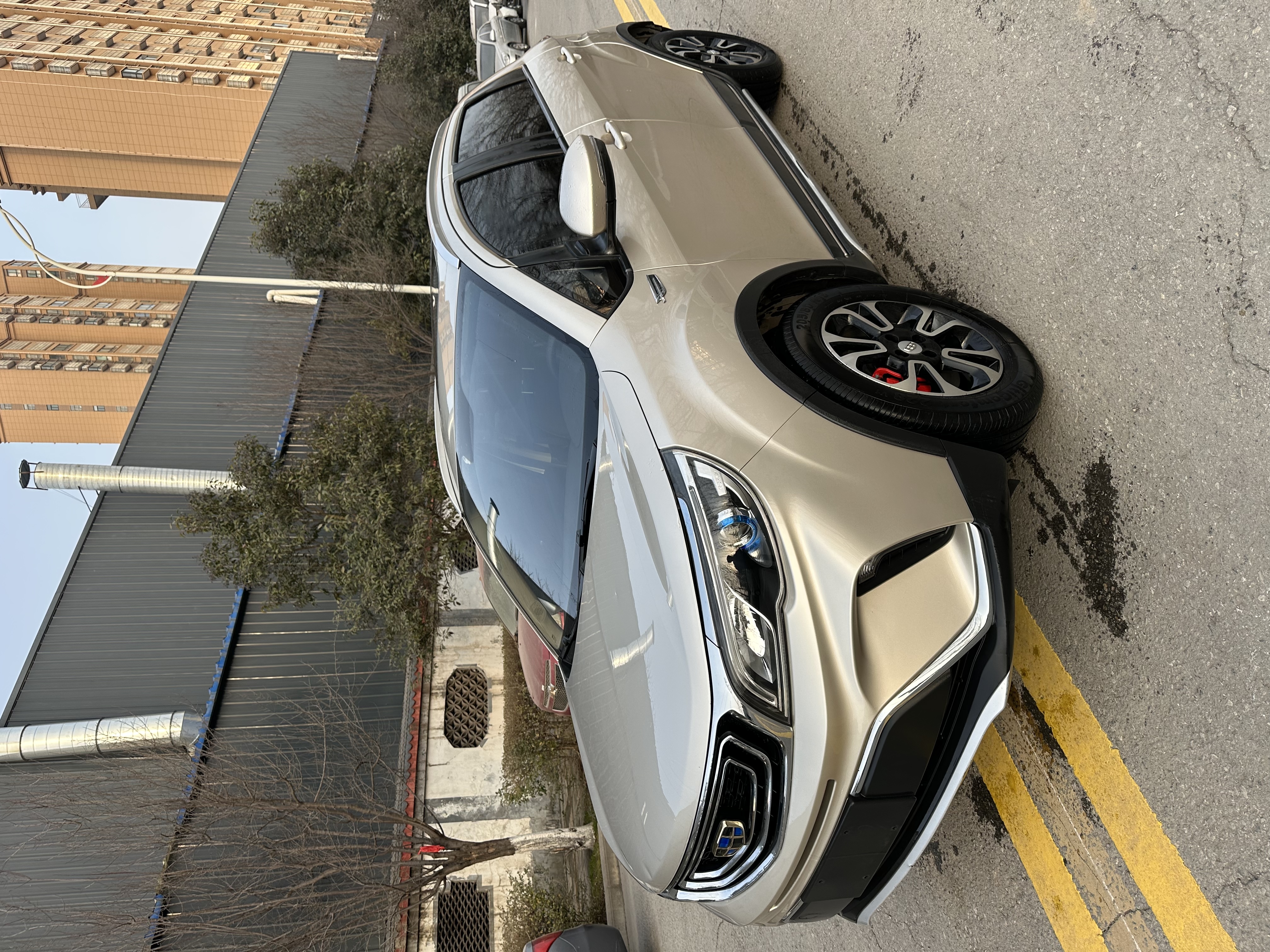 2019 2019 car image