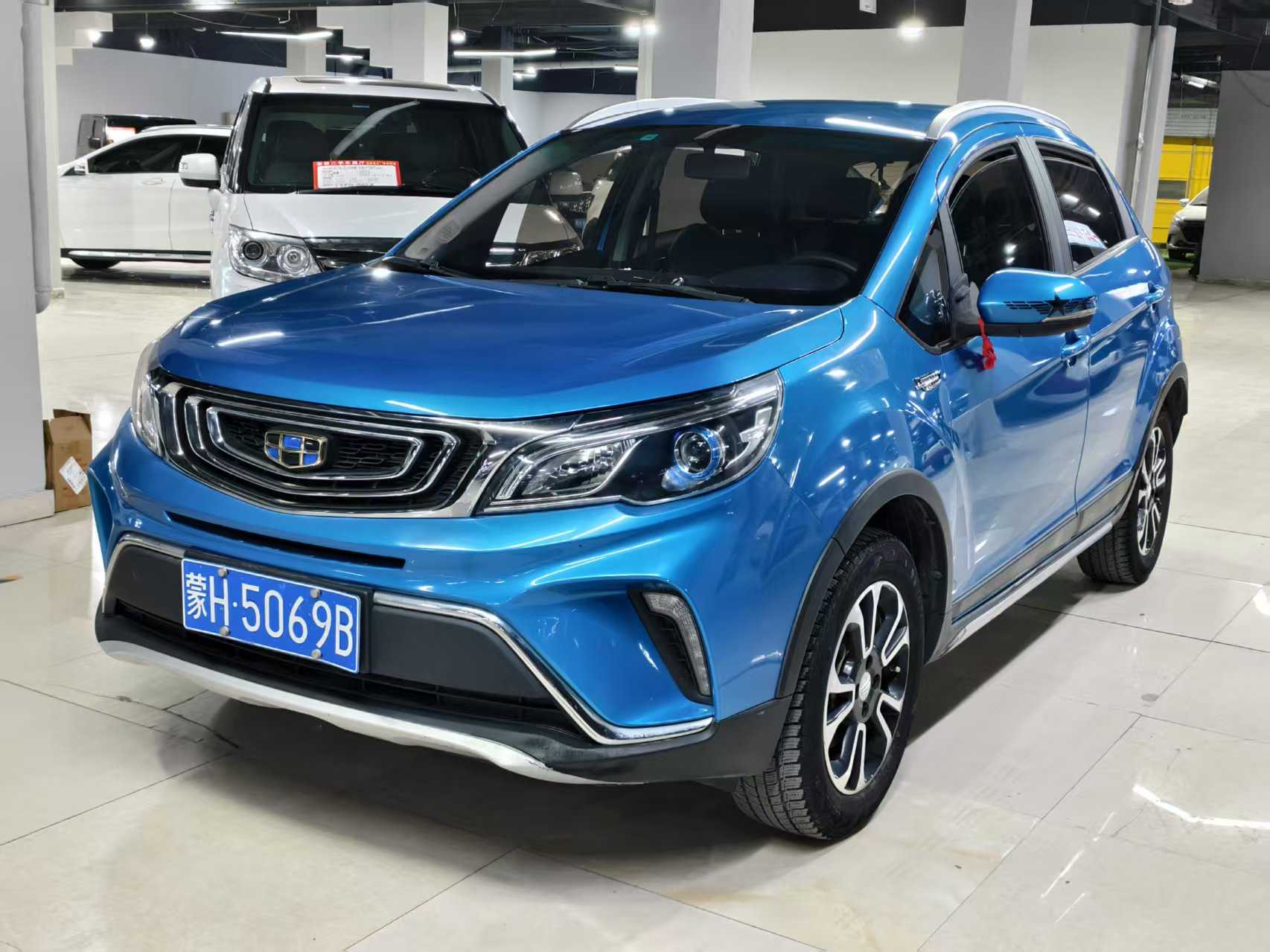 2018 car image 